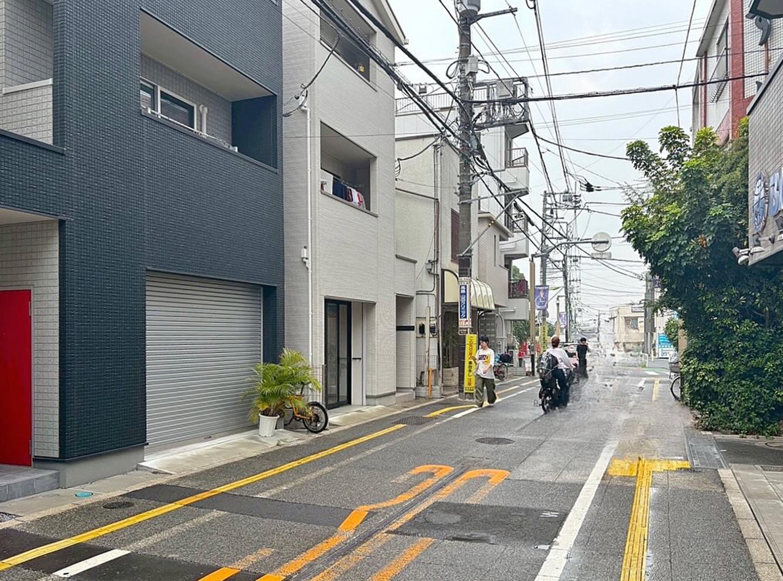 新着物件