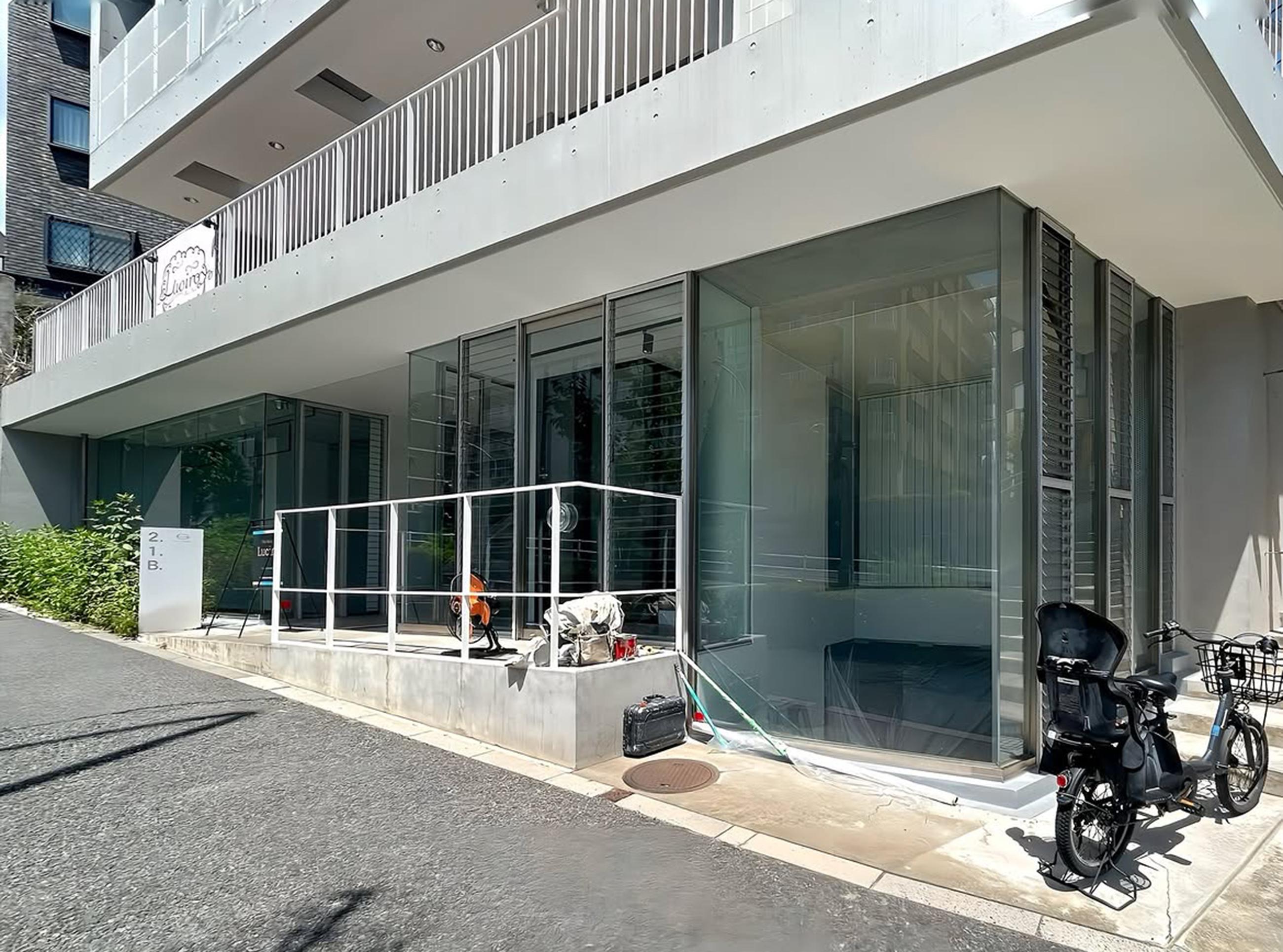 新着物件