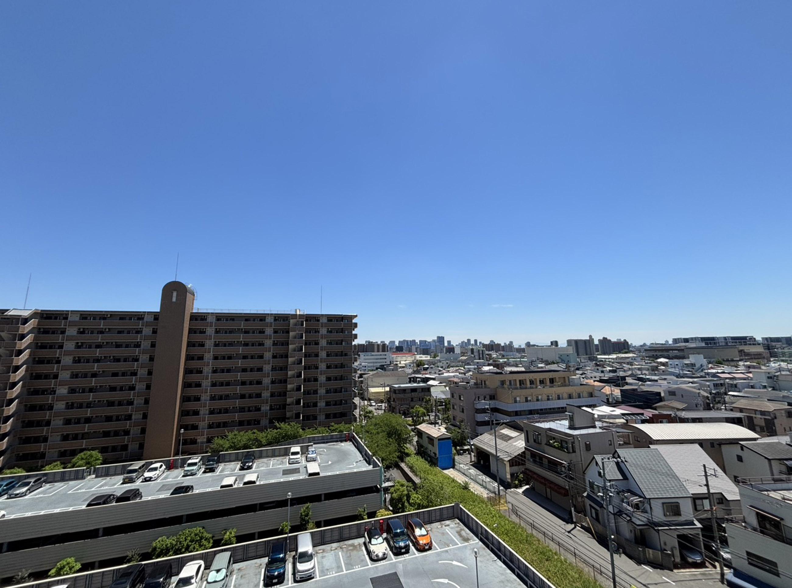 新着物件
