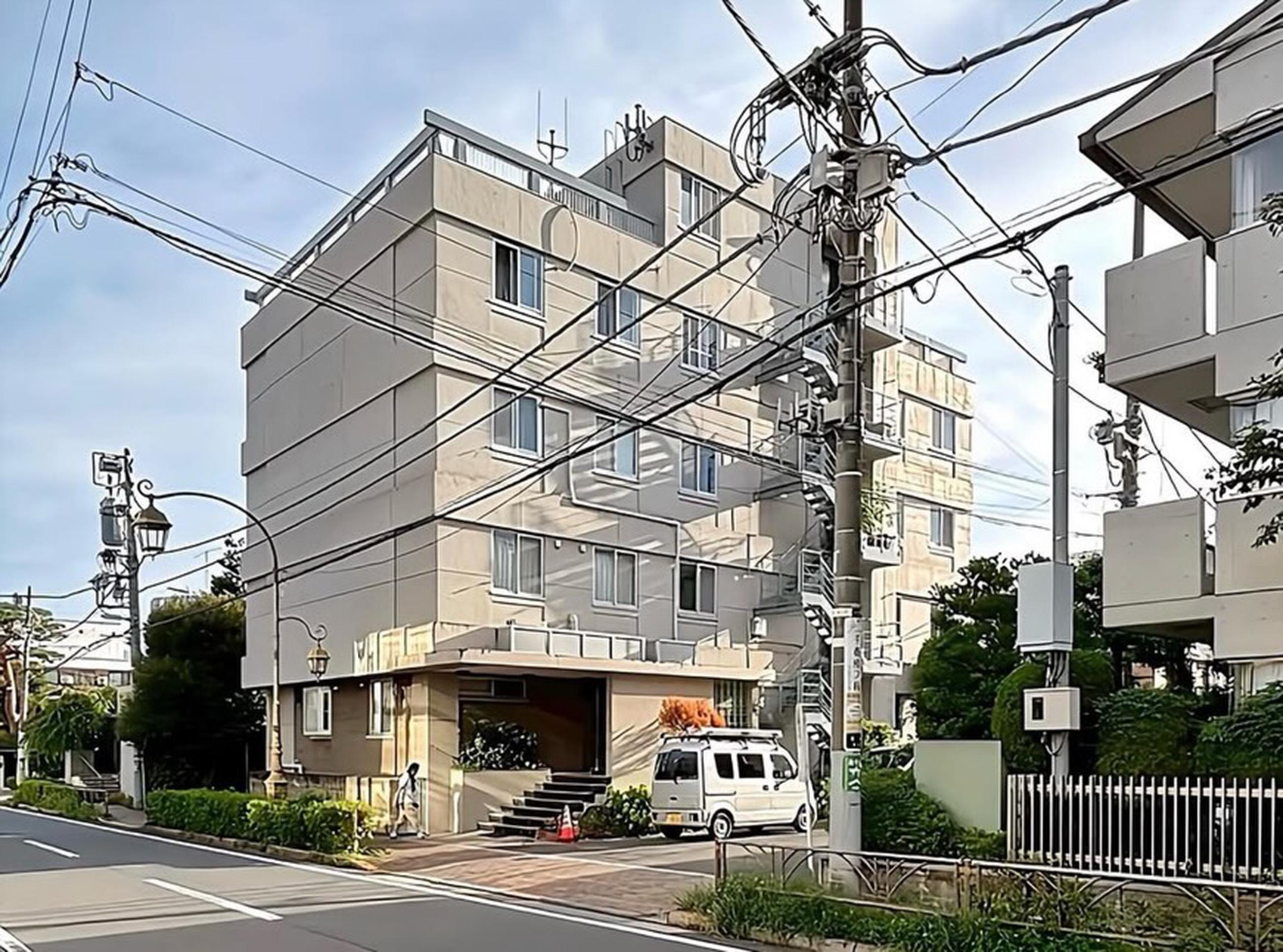 新着物件