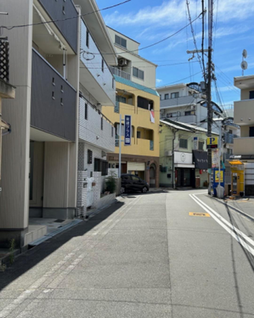 新着物件