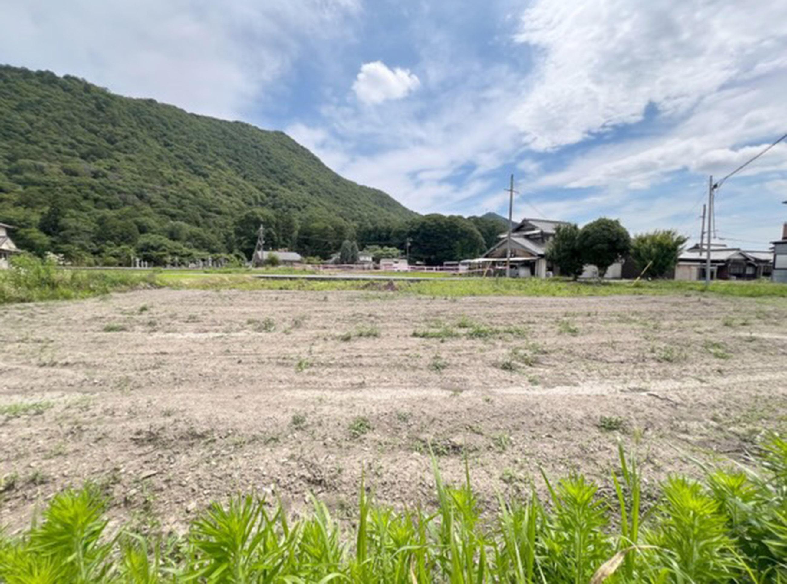 新着物件