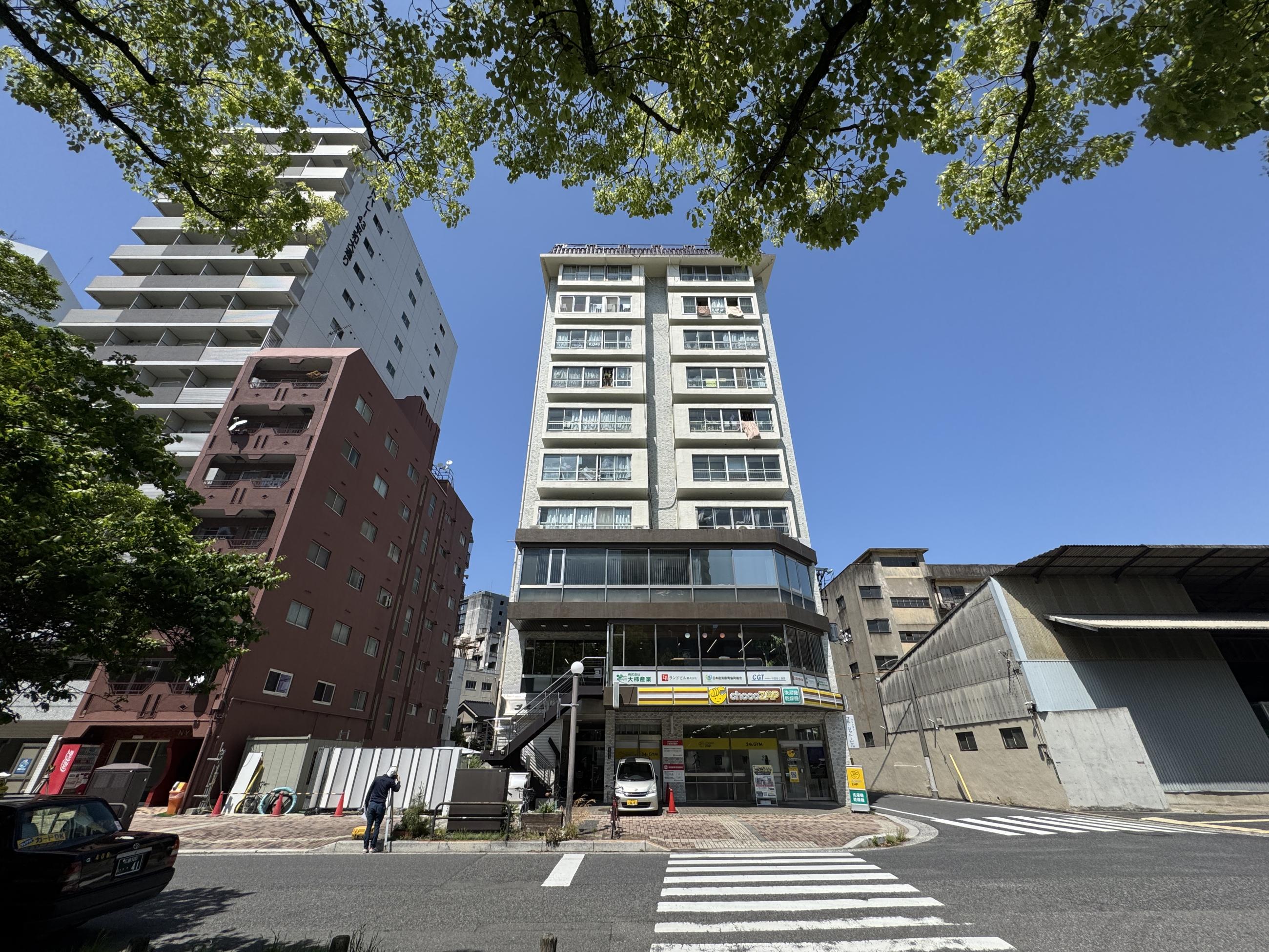 新着物件