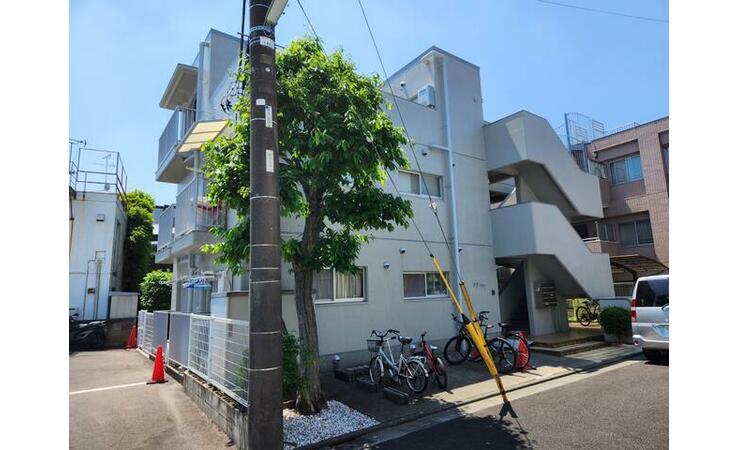 新着物件