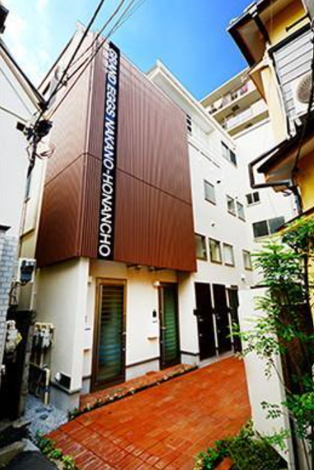 新着物件
