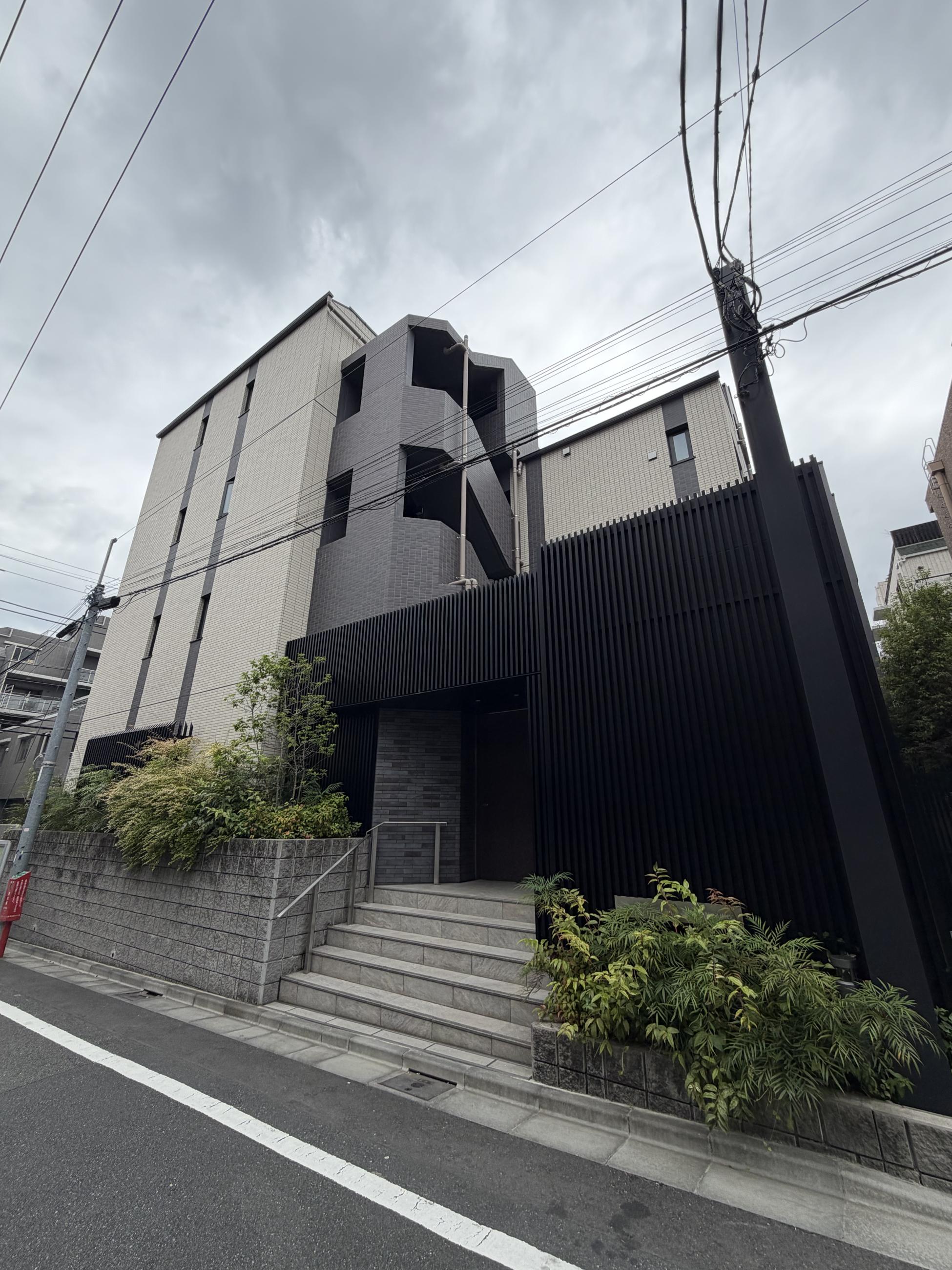 新着物件