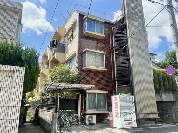 新着物件