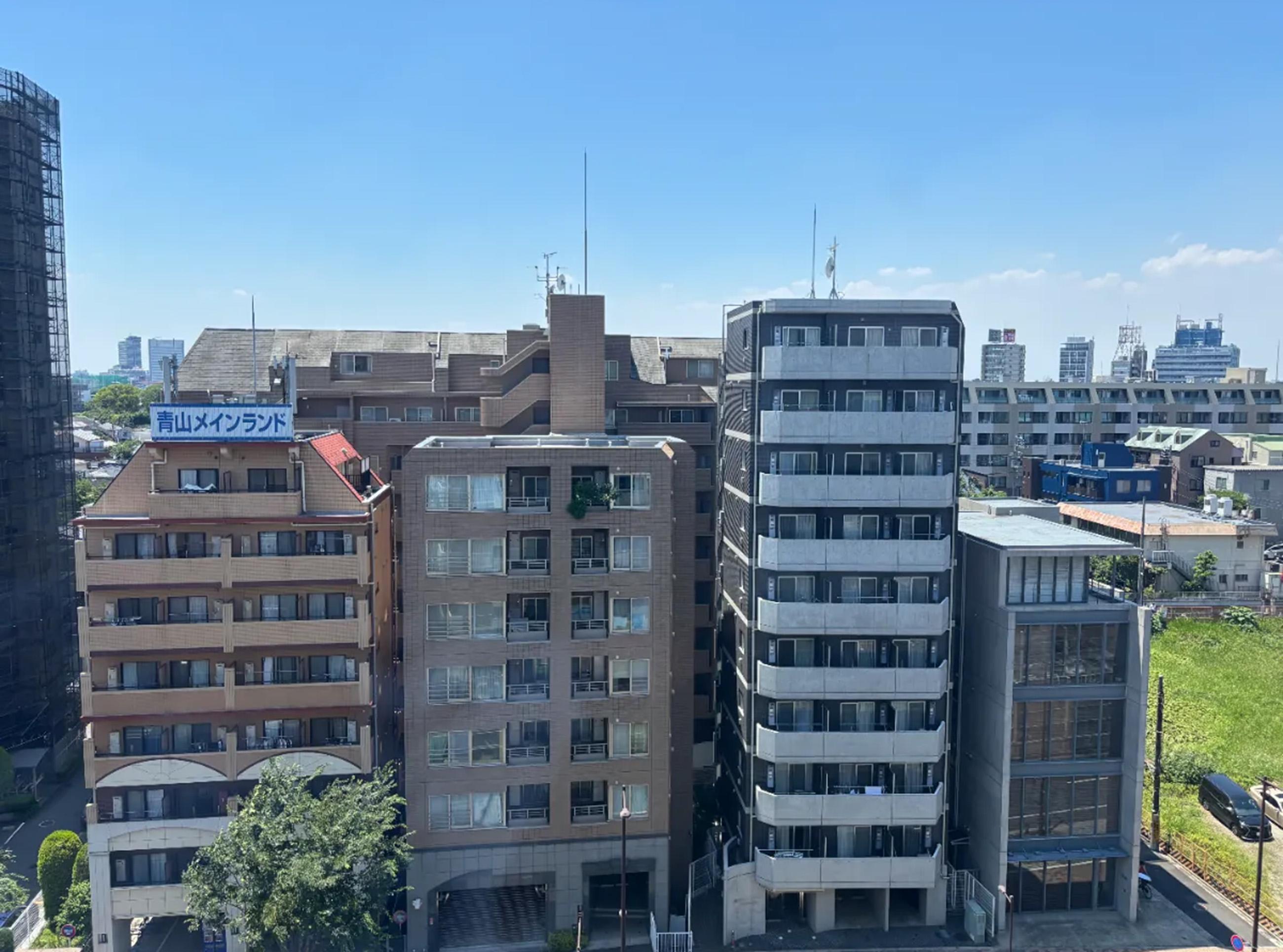 新着物件