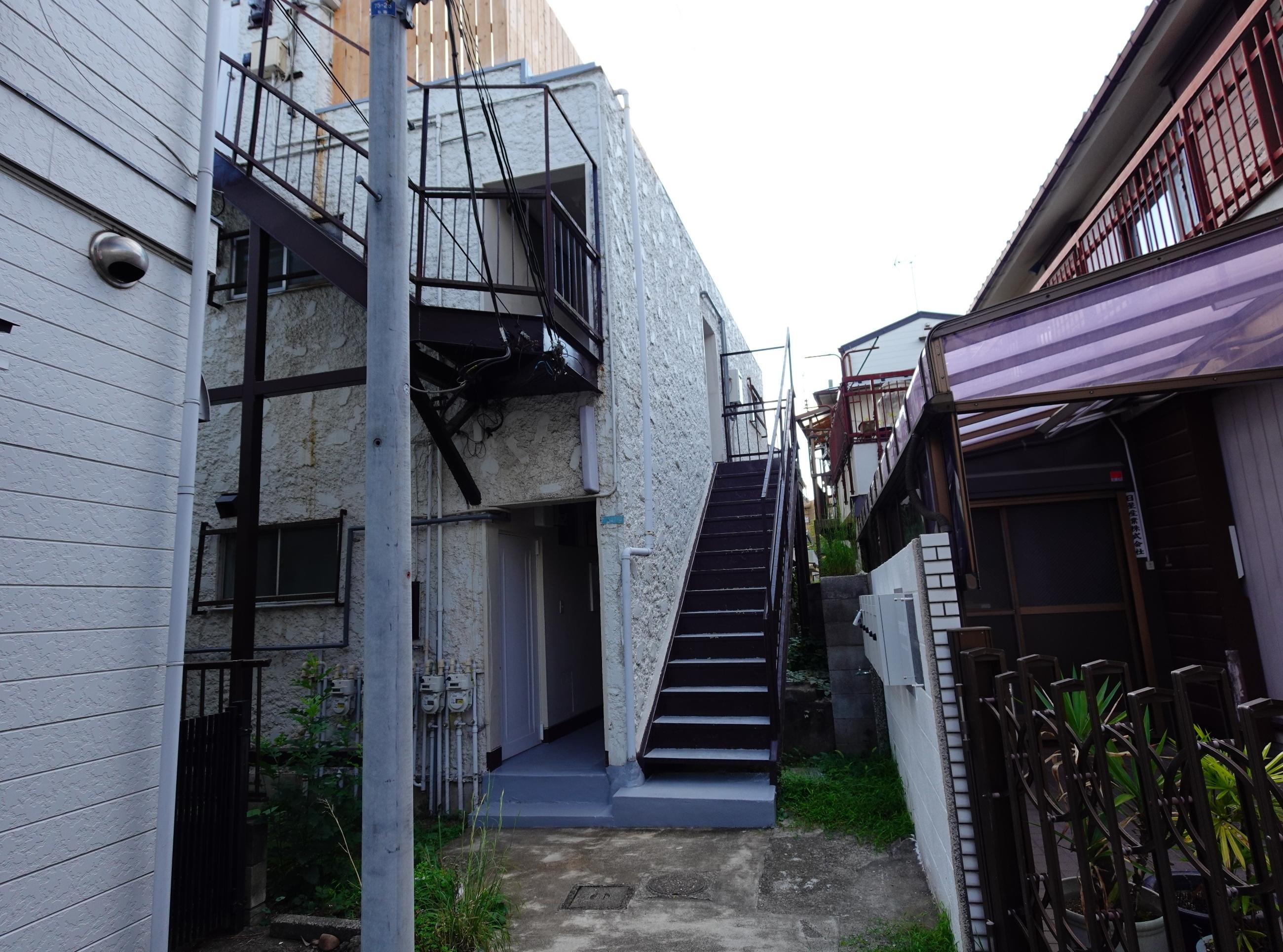 新着物件