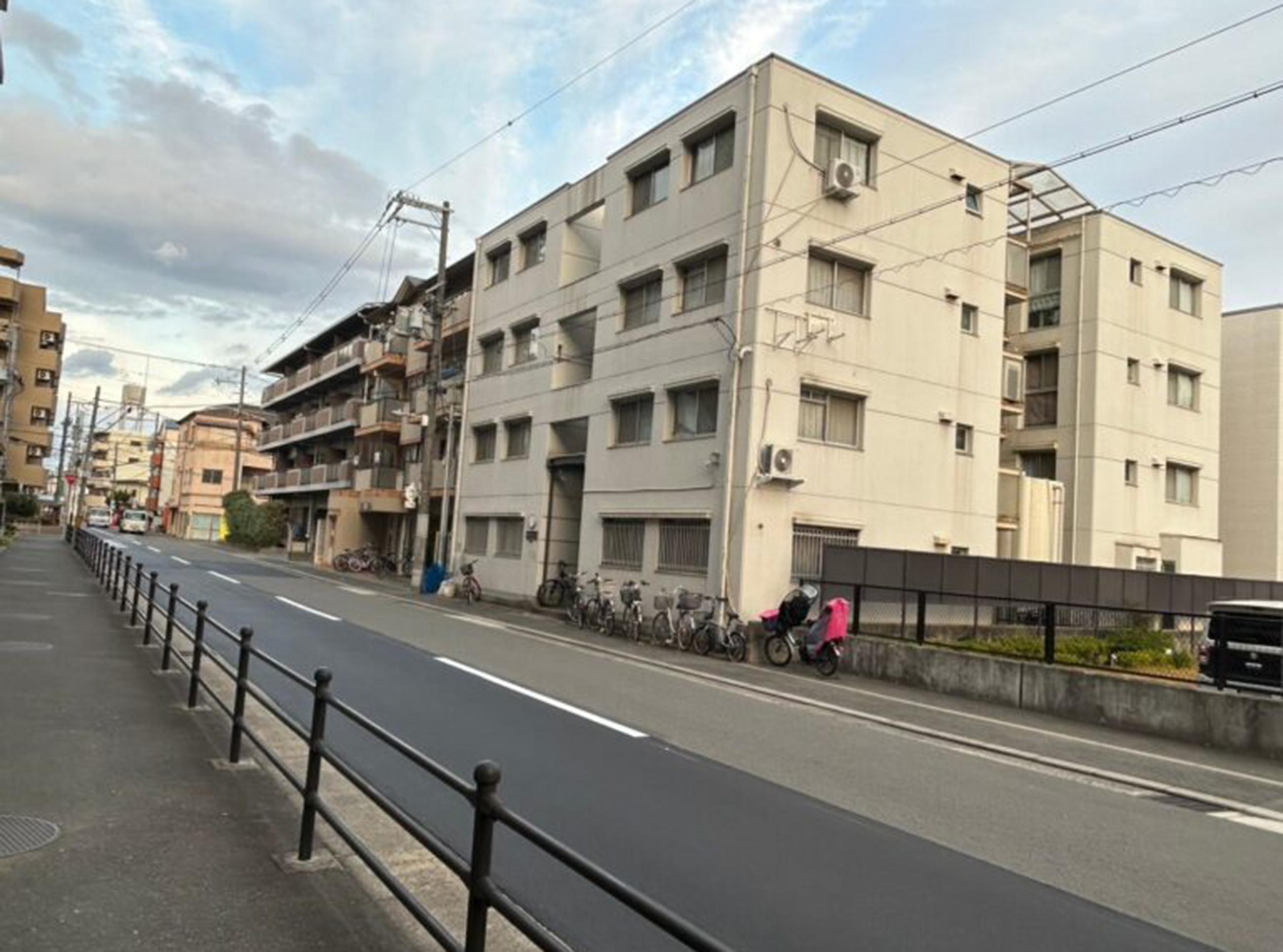 新着物件