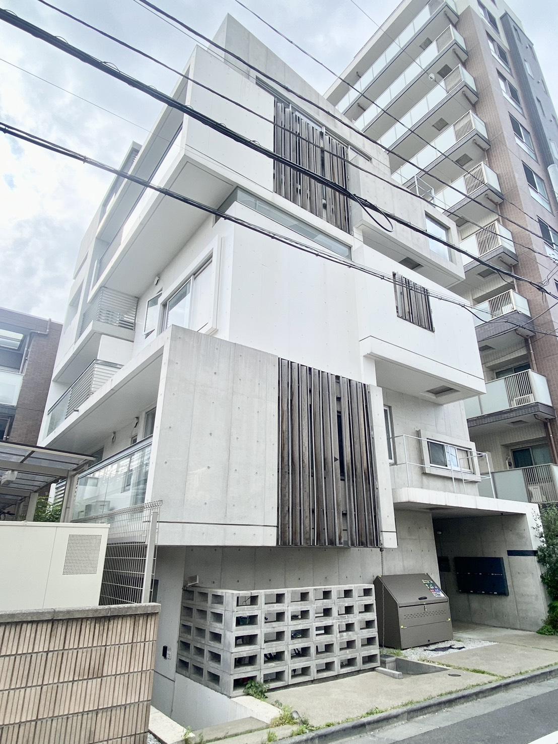 新着物件