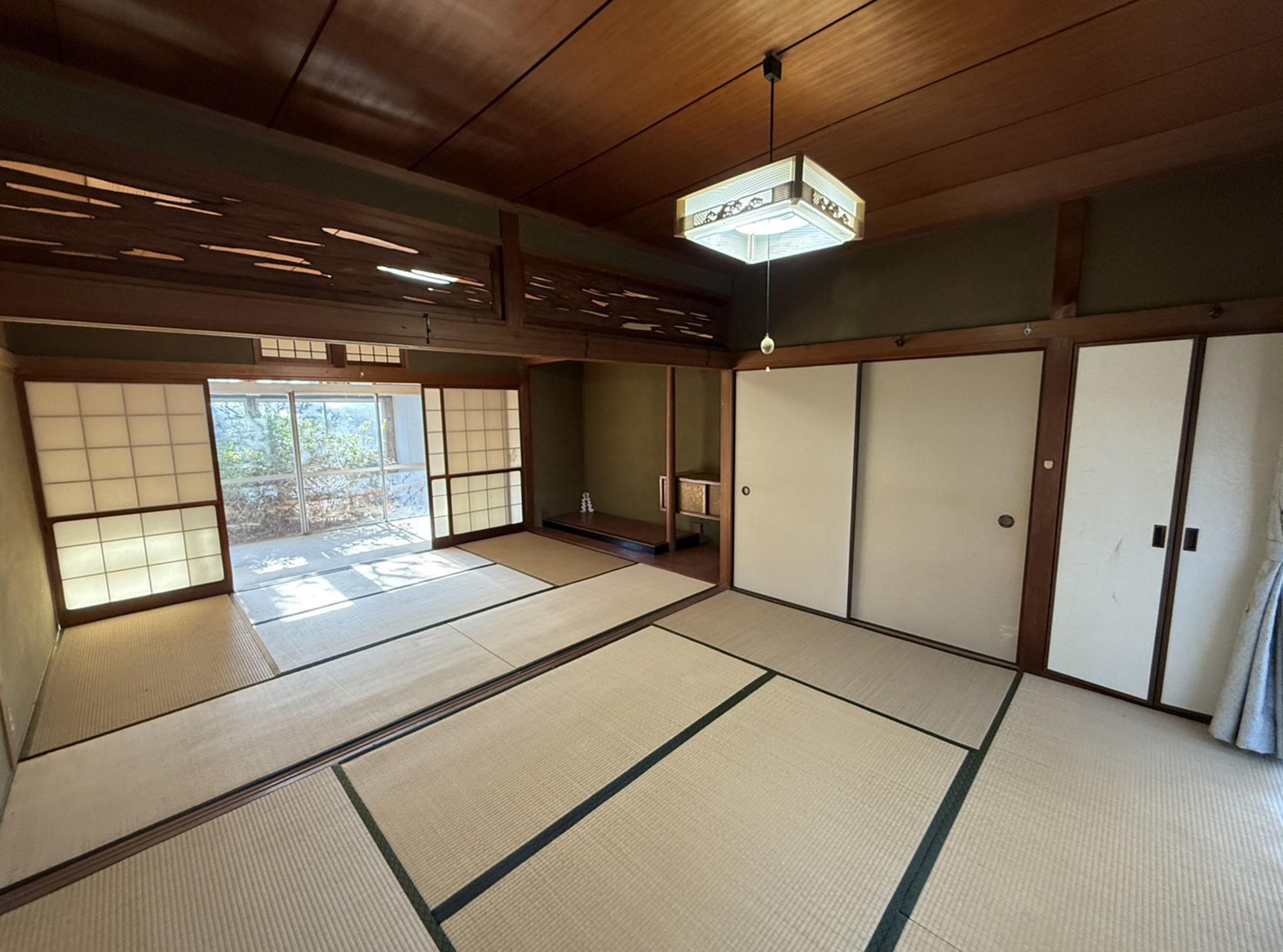 新着物件