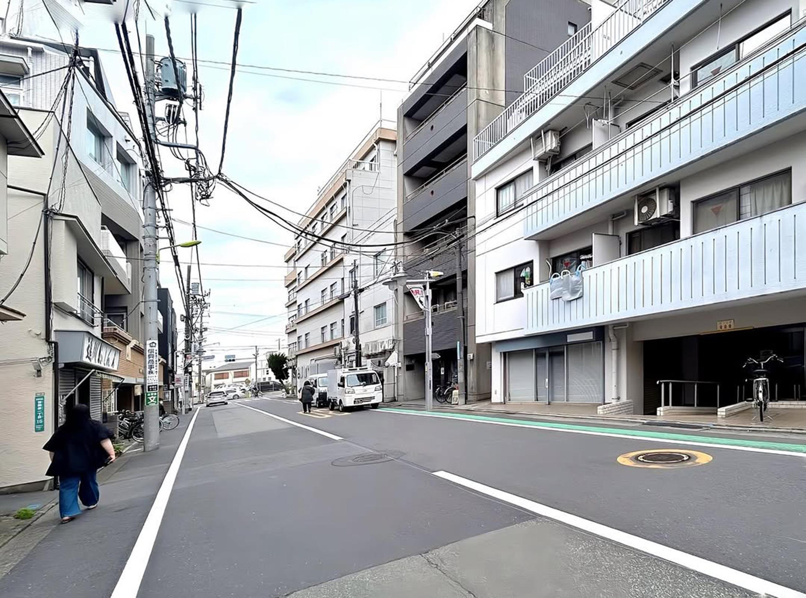 新着物件