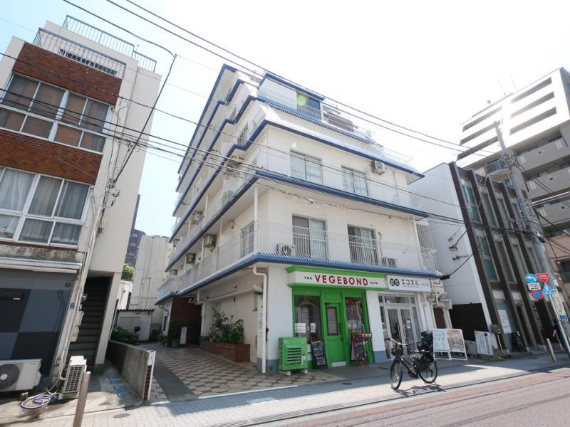 新着物件