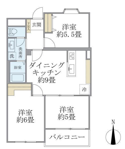 新着物件