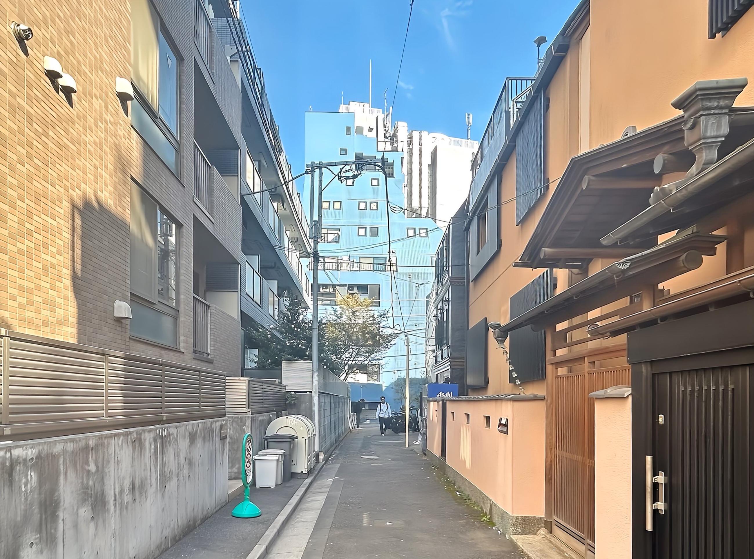 新着物件