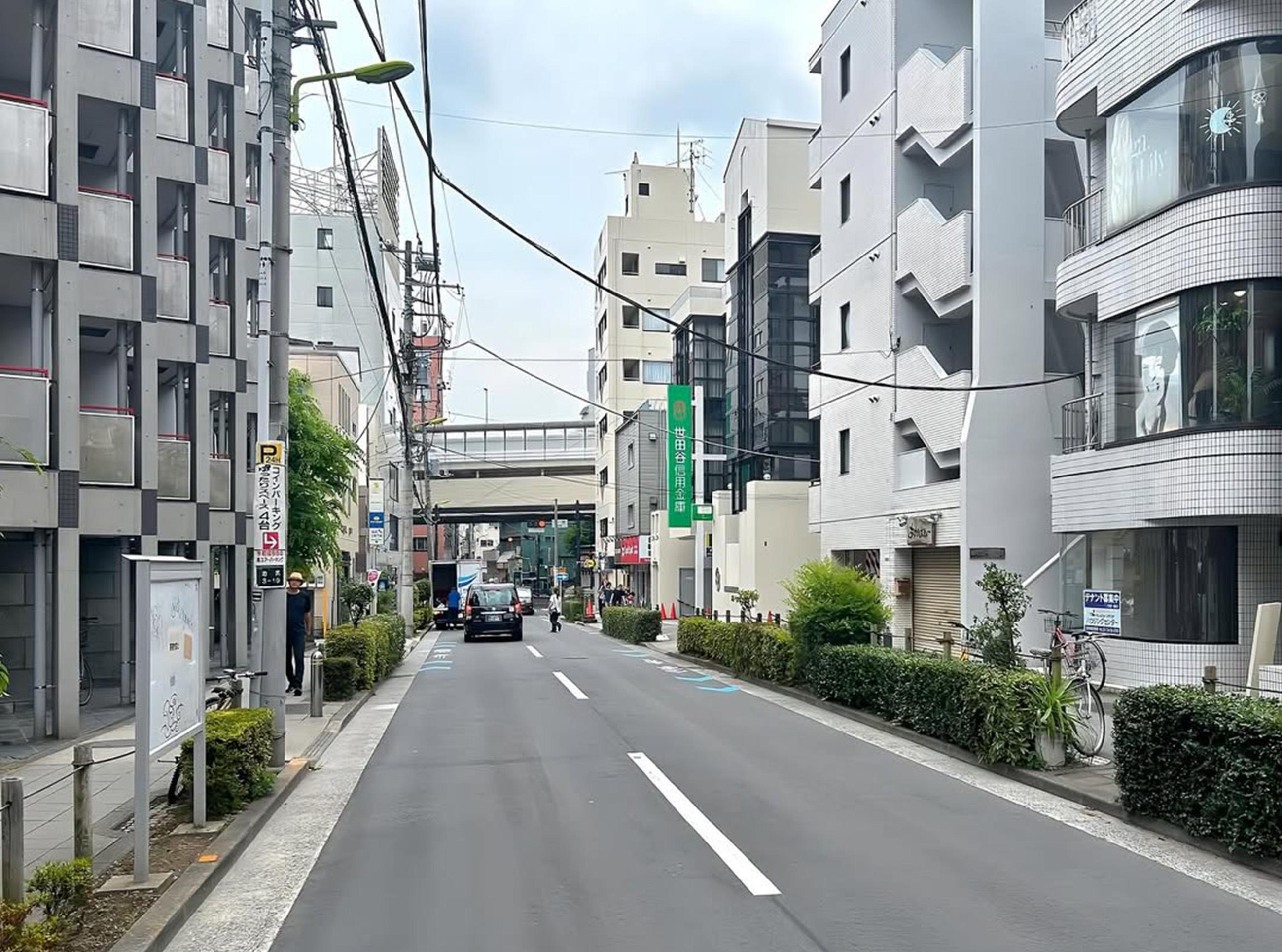 新着物件