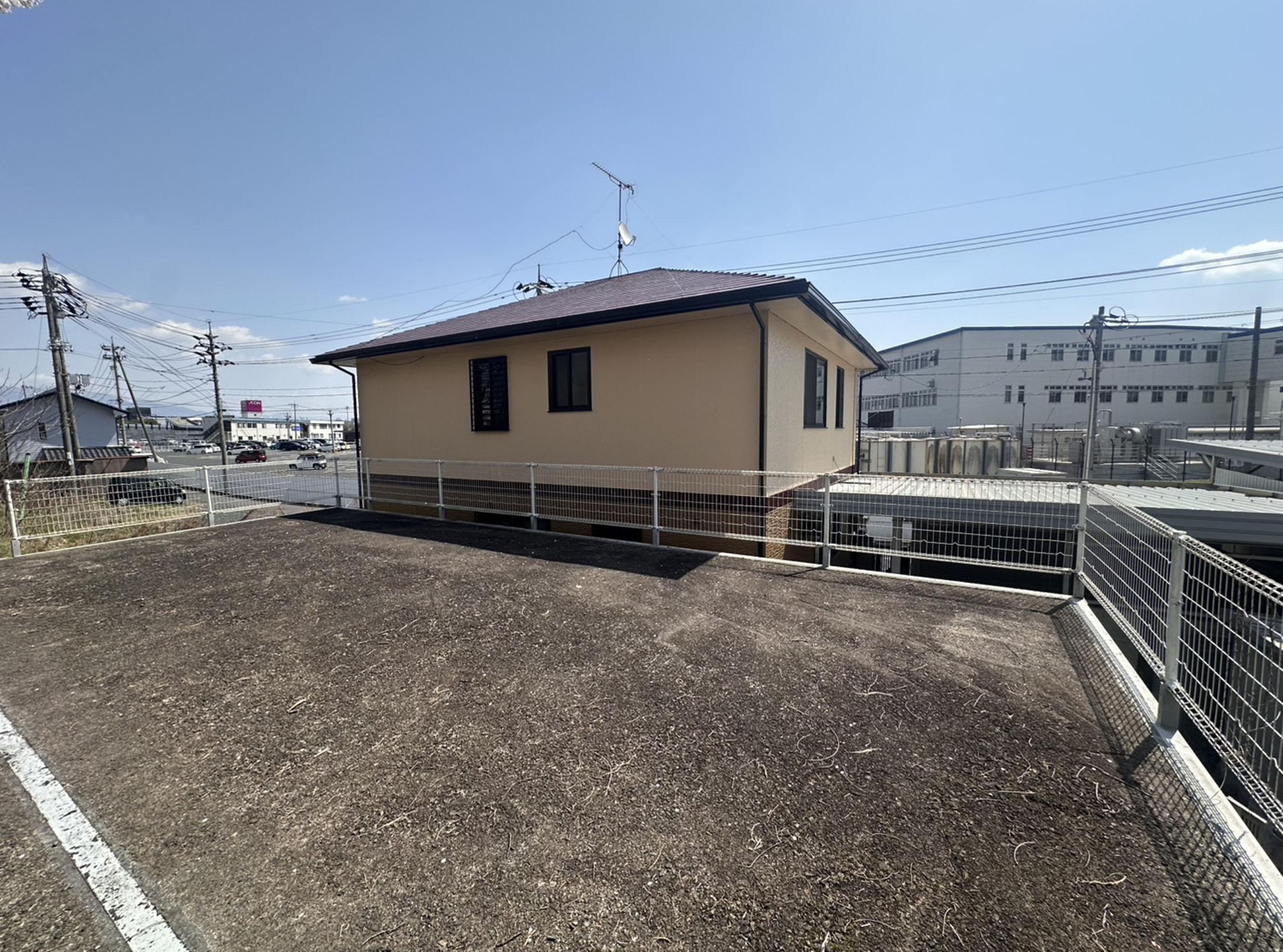 新着物件