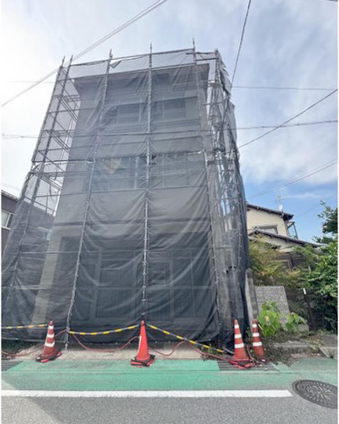新着物件