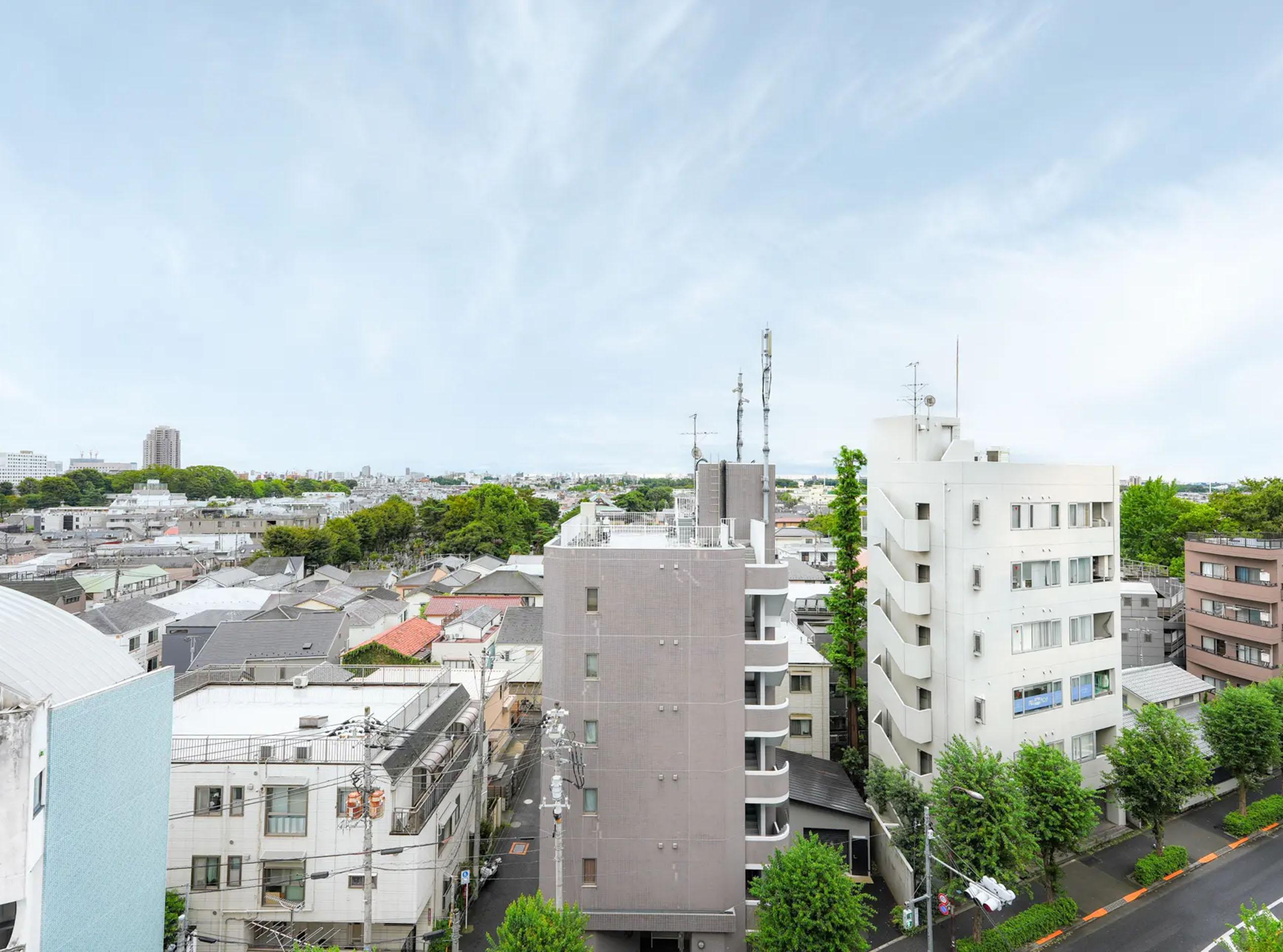 新着物件