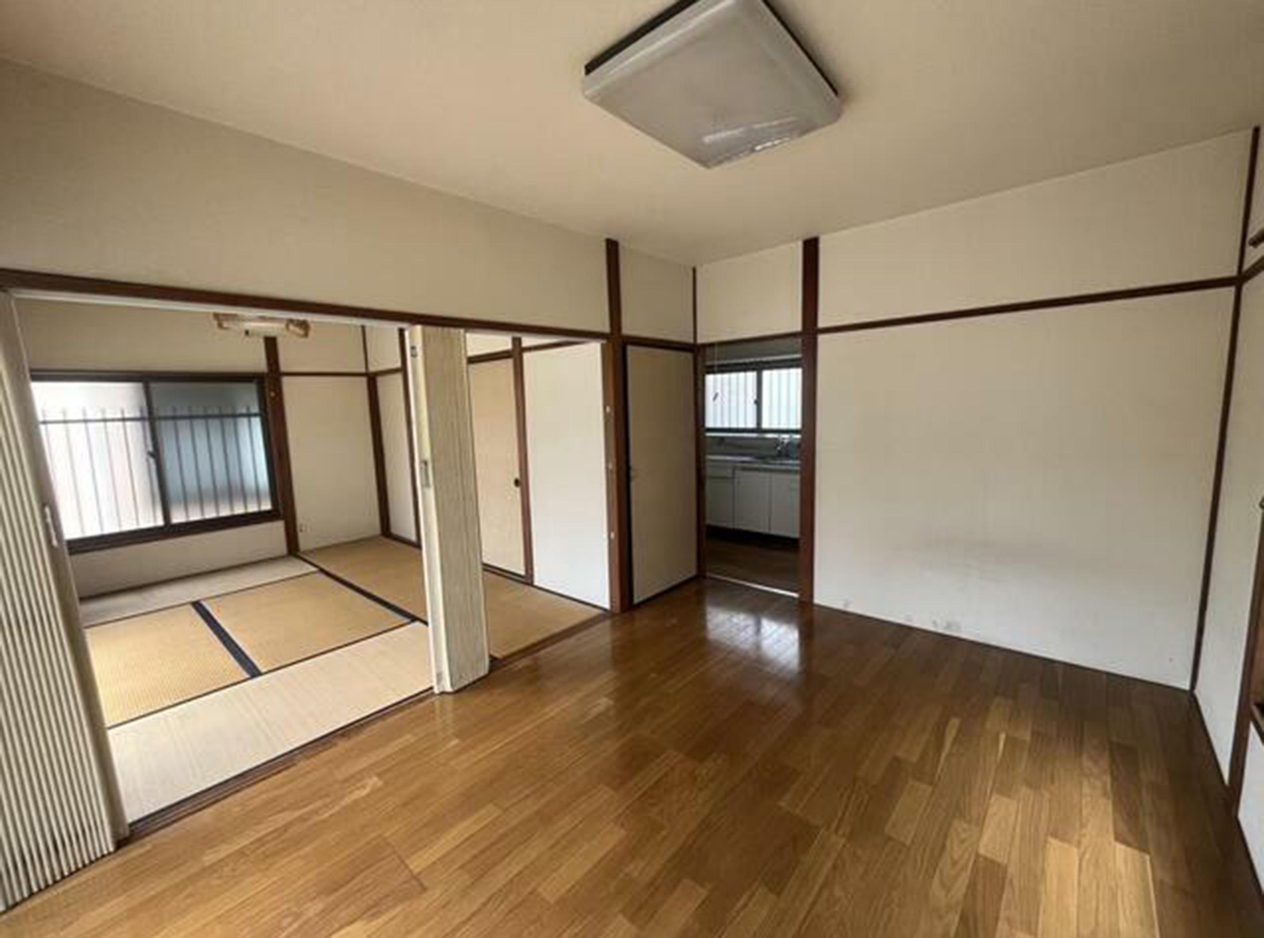 新着物件