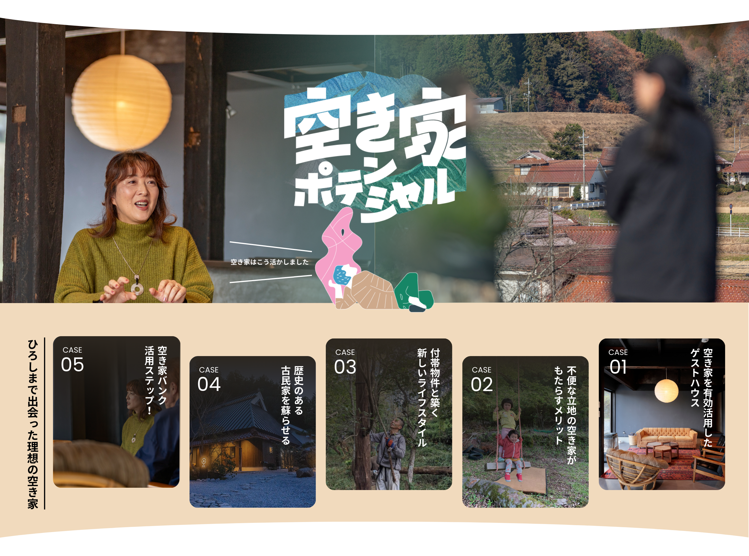 新着物件