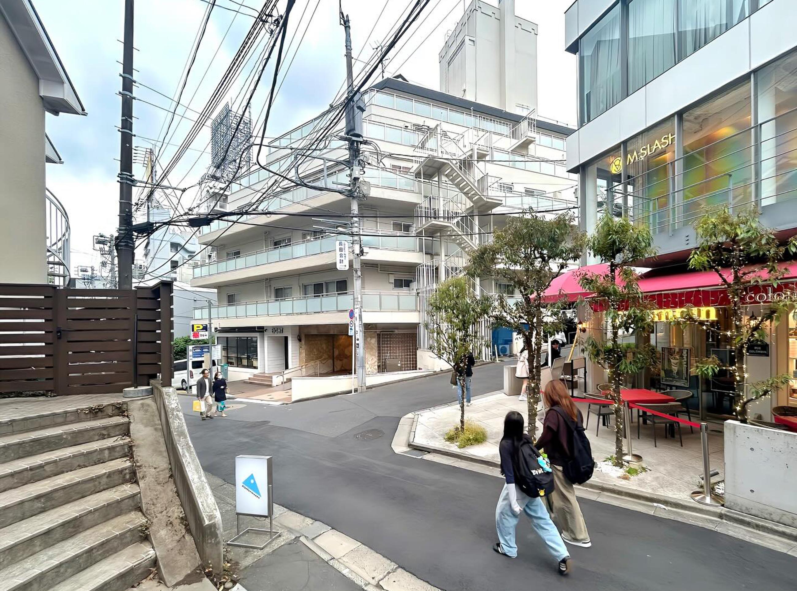 新着物件