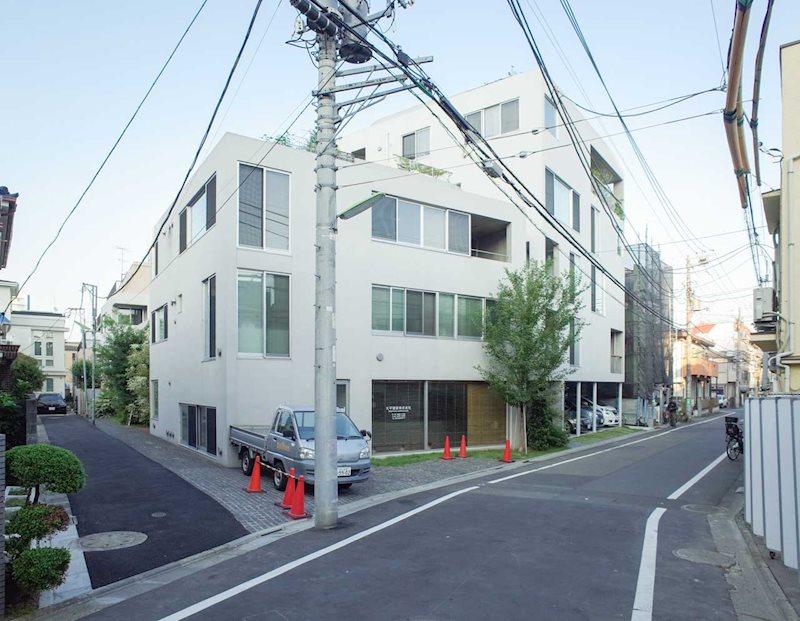 新着物件