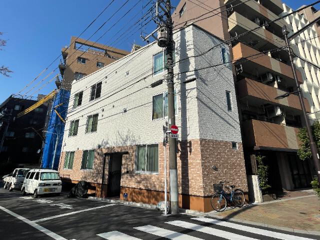 新着物件