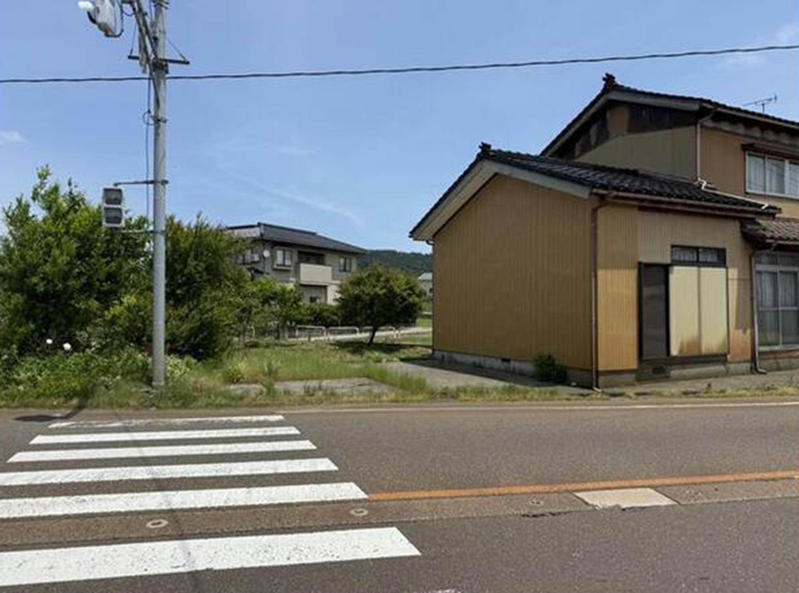 新着物件