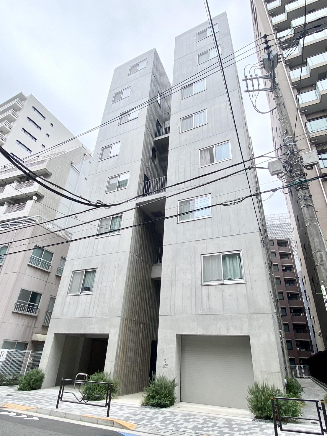 新着物件