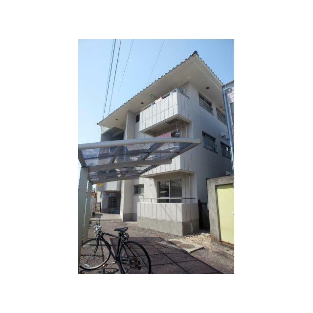 新着物件