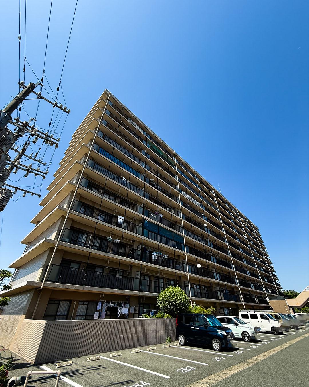 新着物件