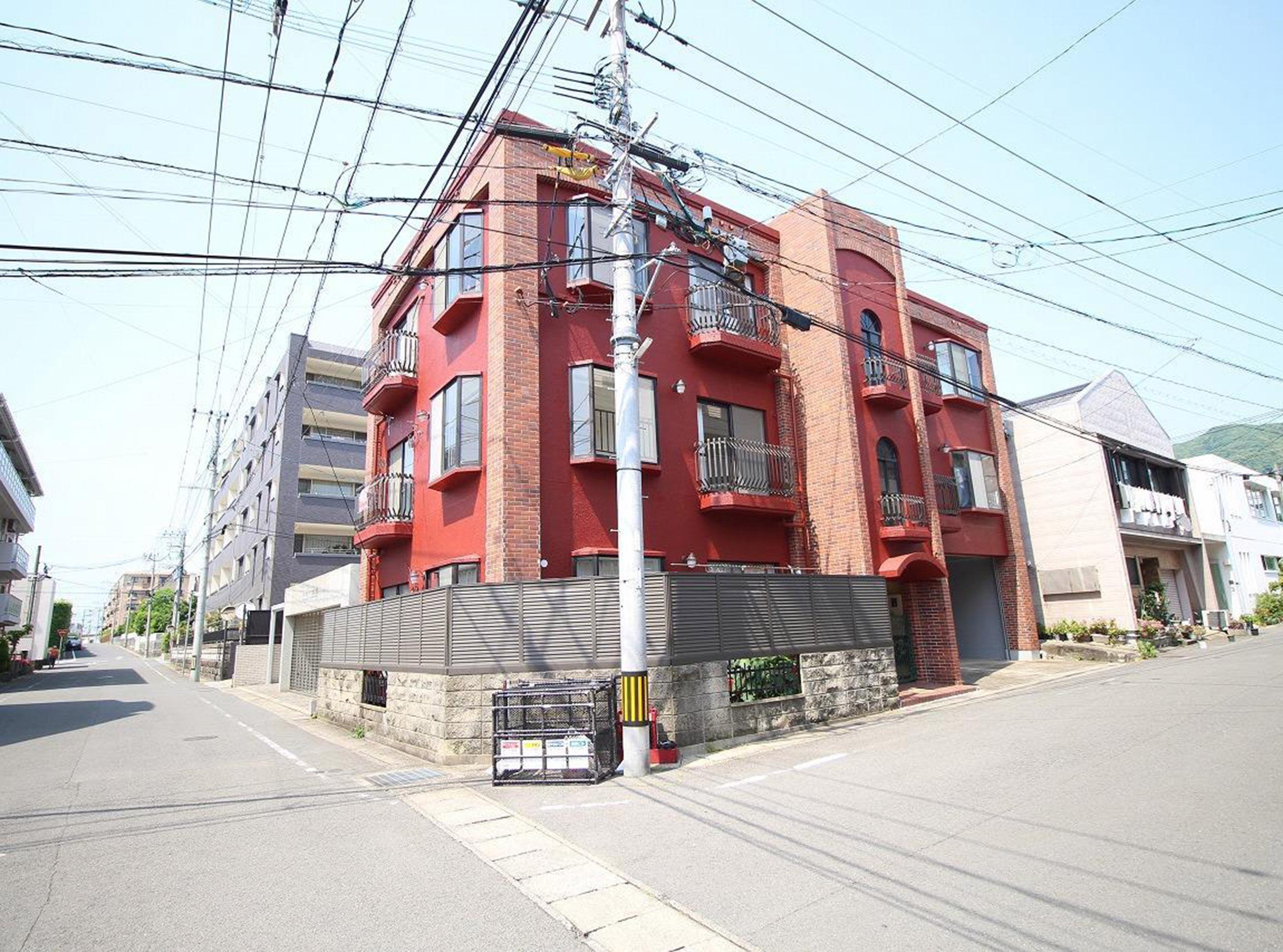 新着物件