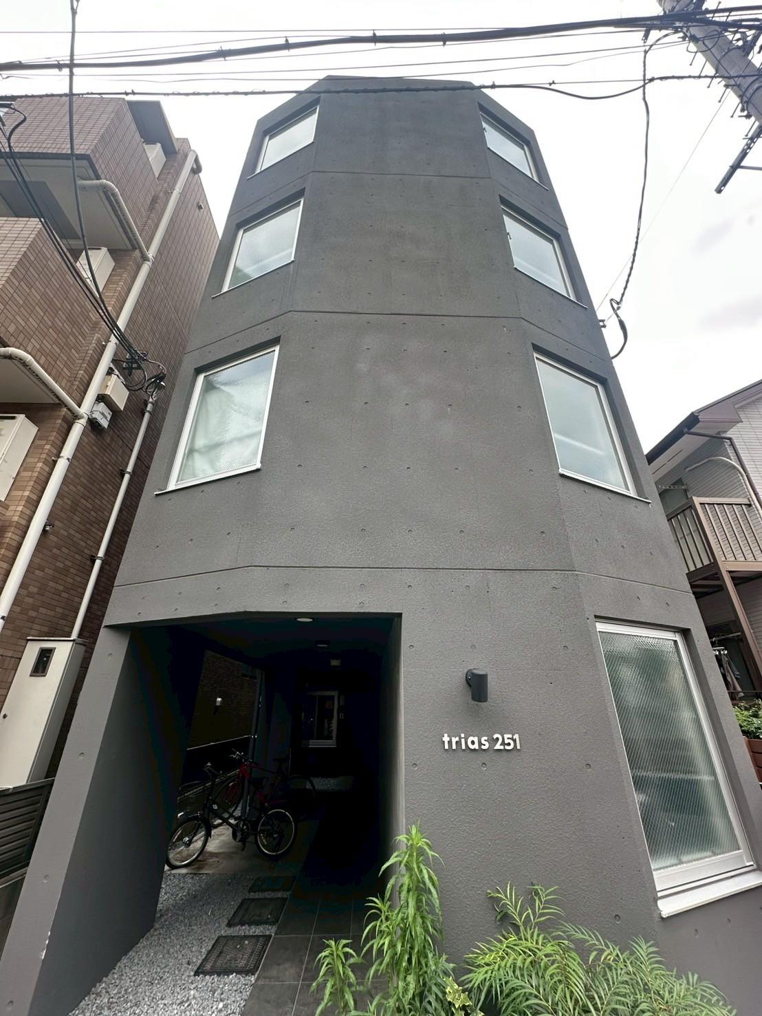 新着物件