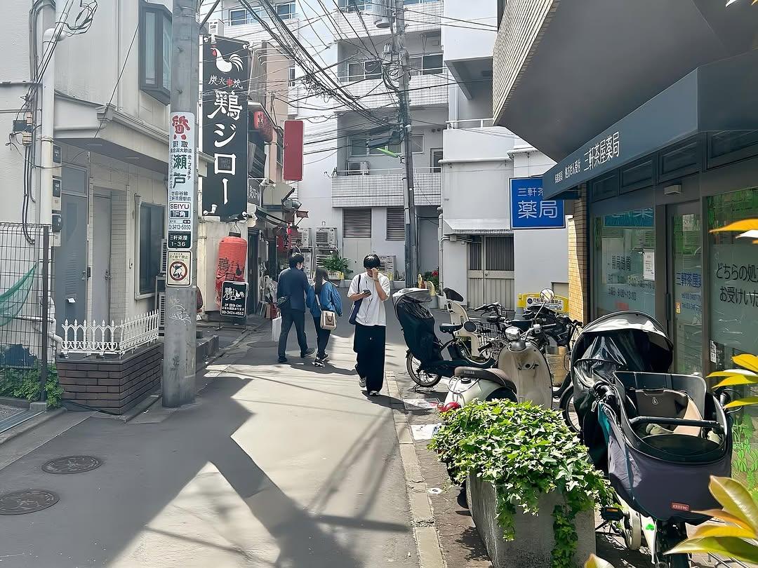 新着物件