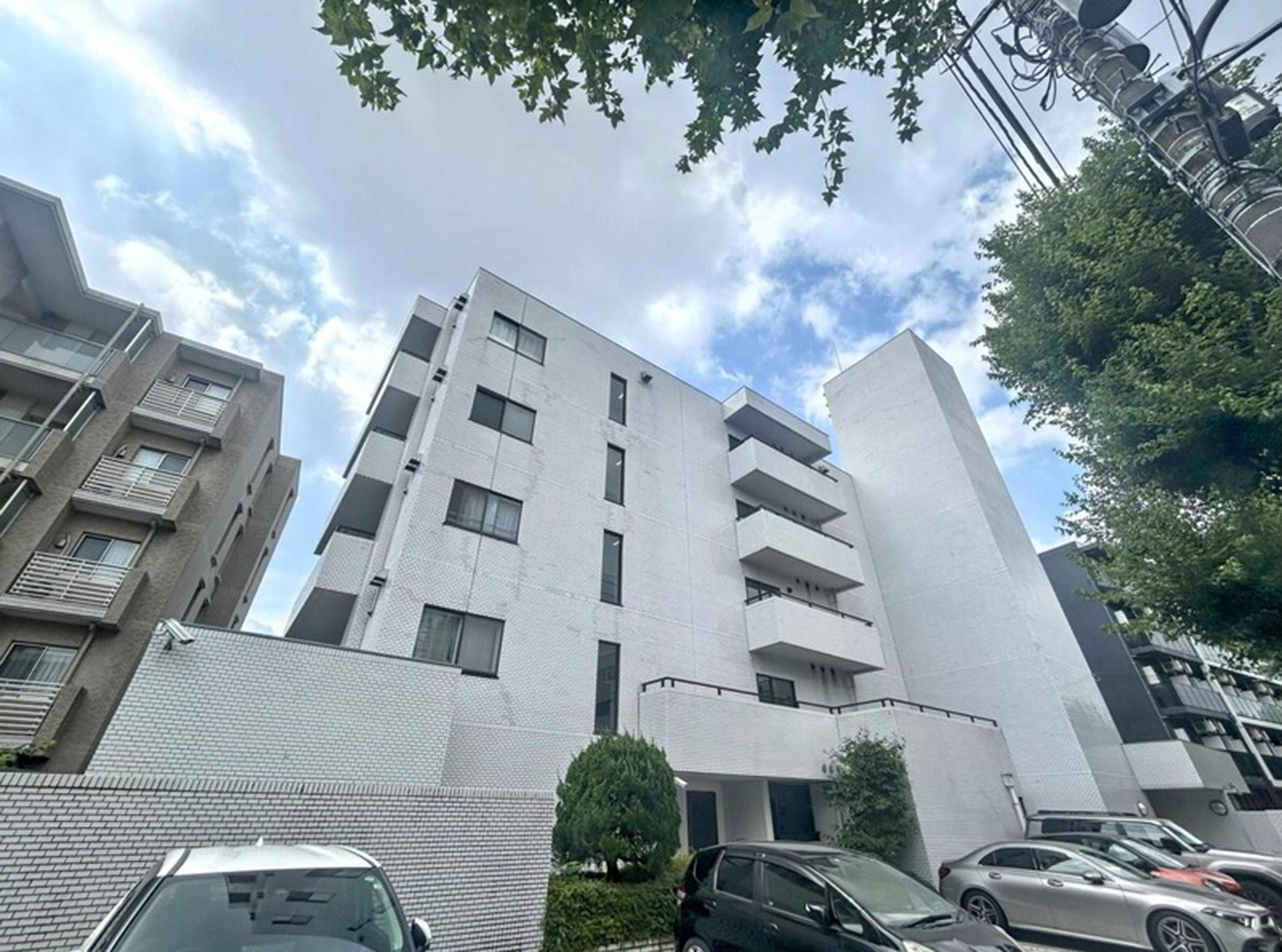新着物件