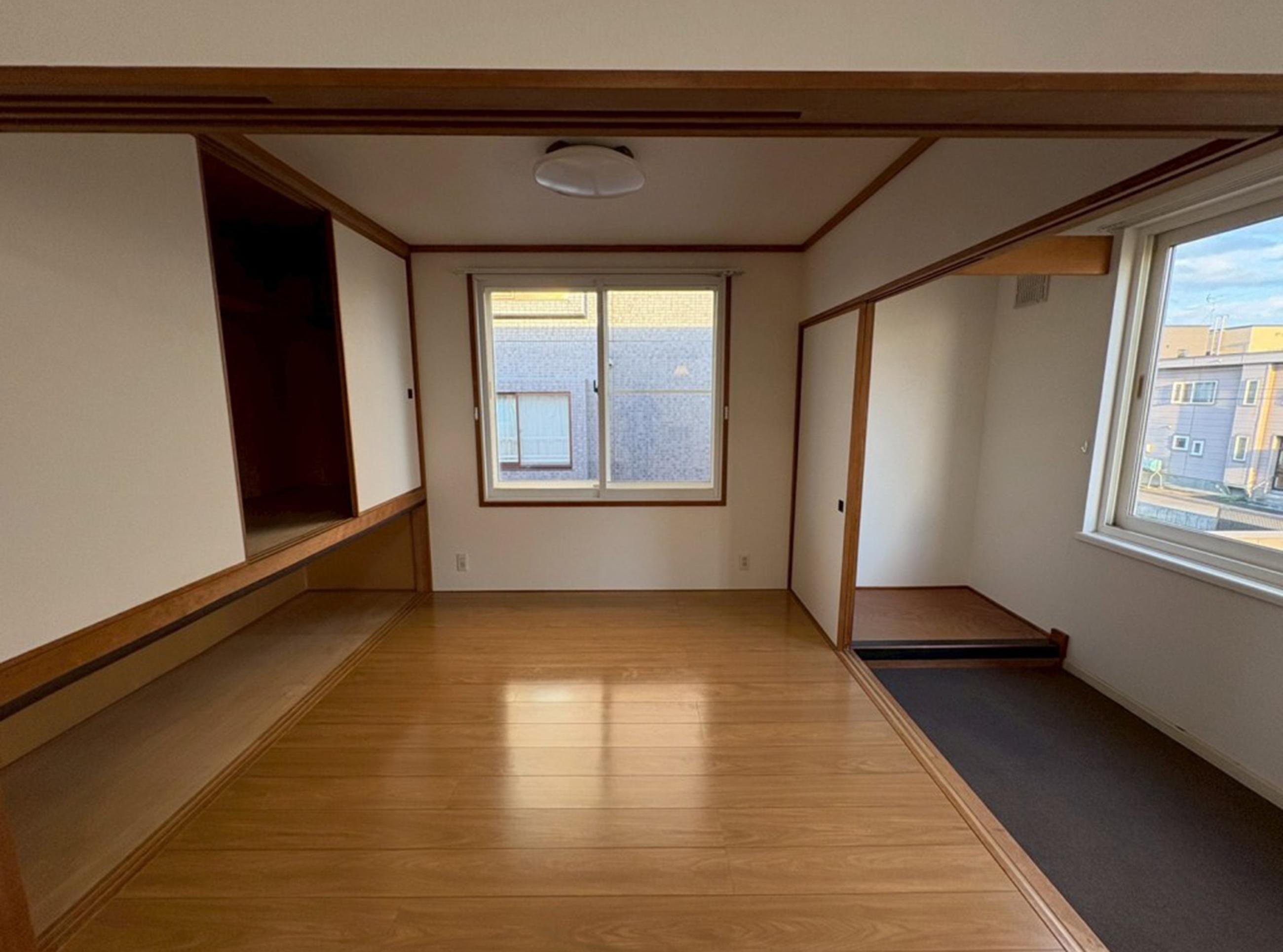 新着物件