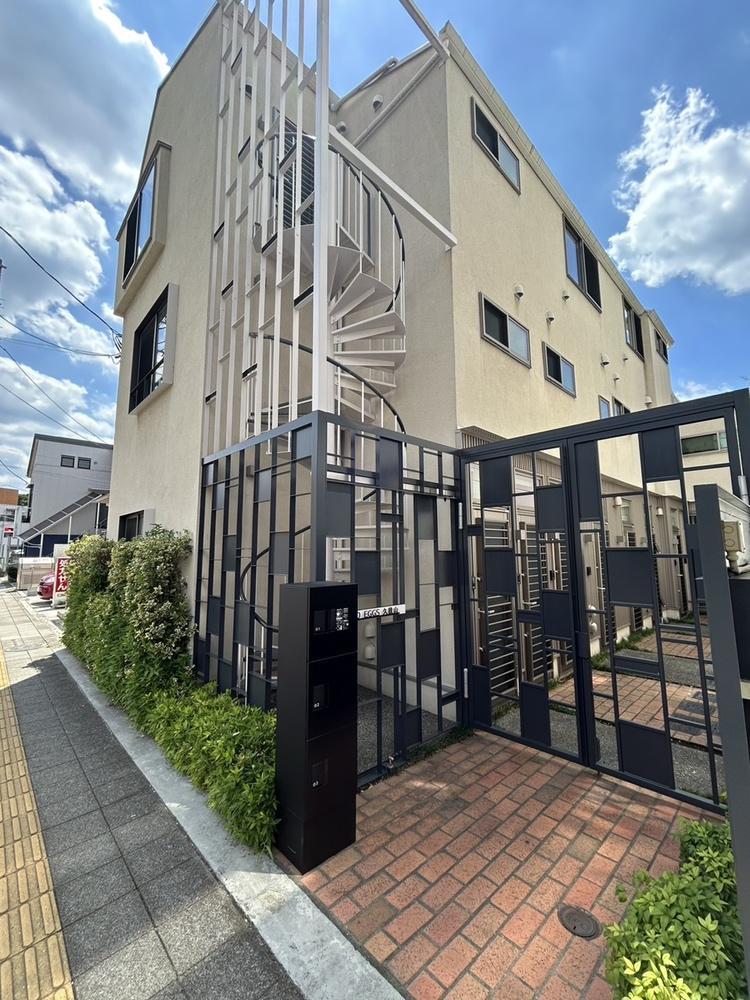 新着物件