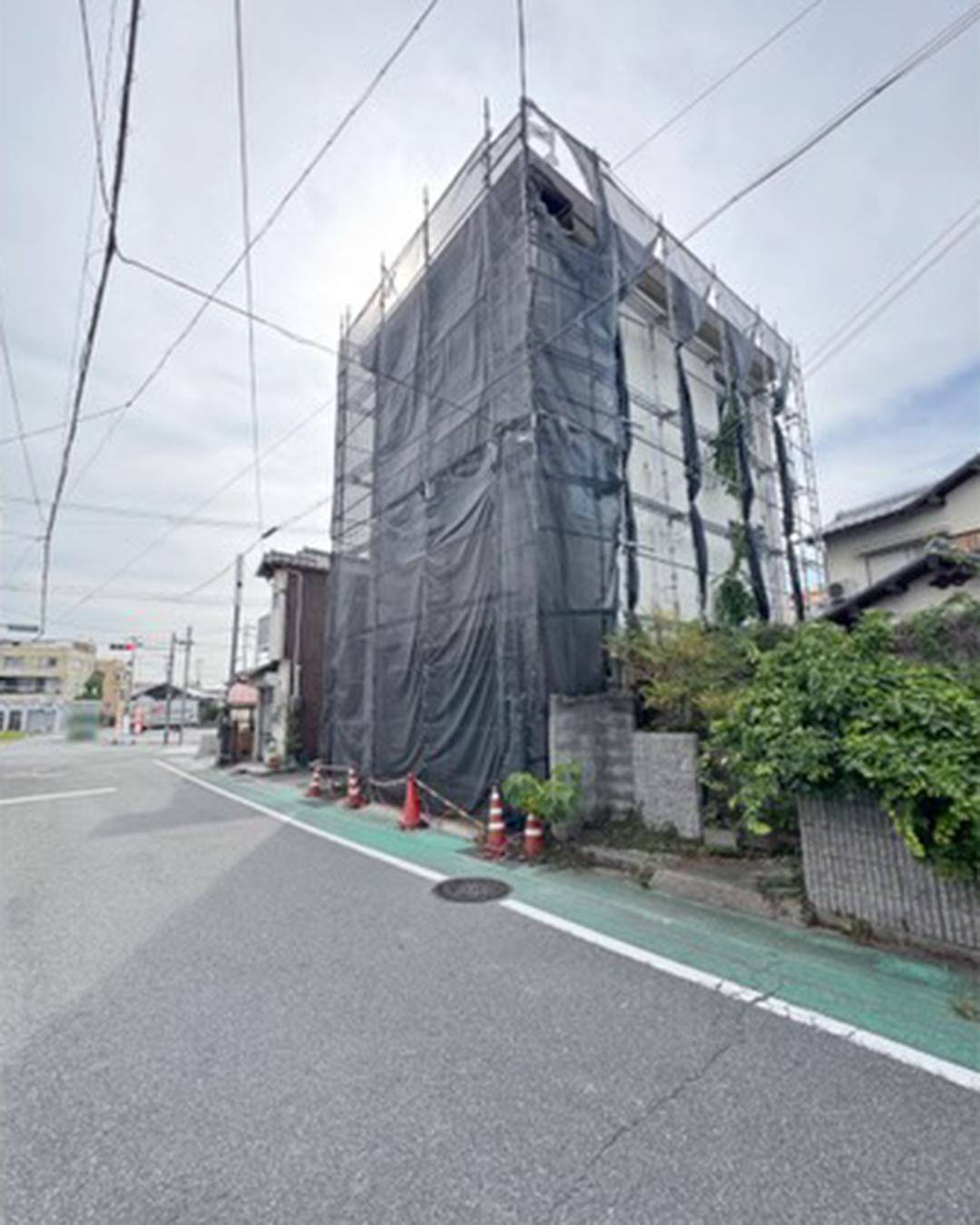 新着物件