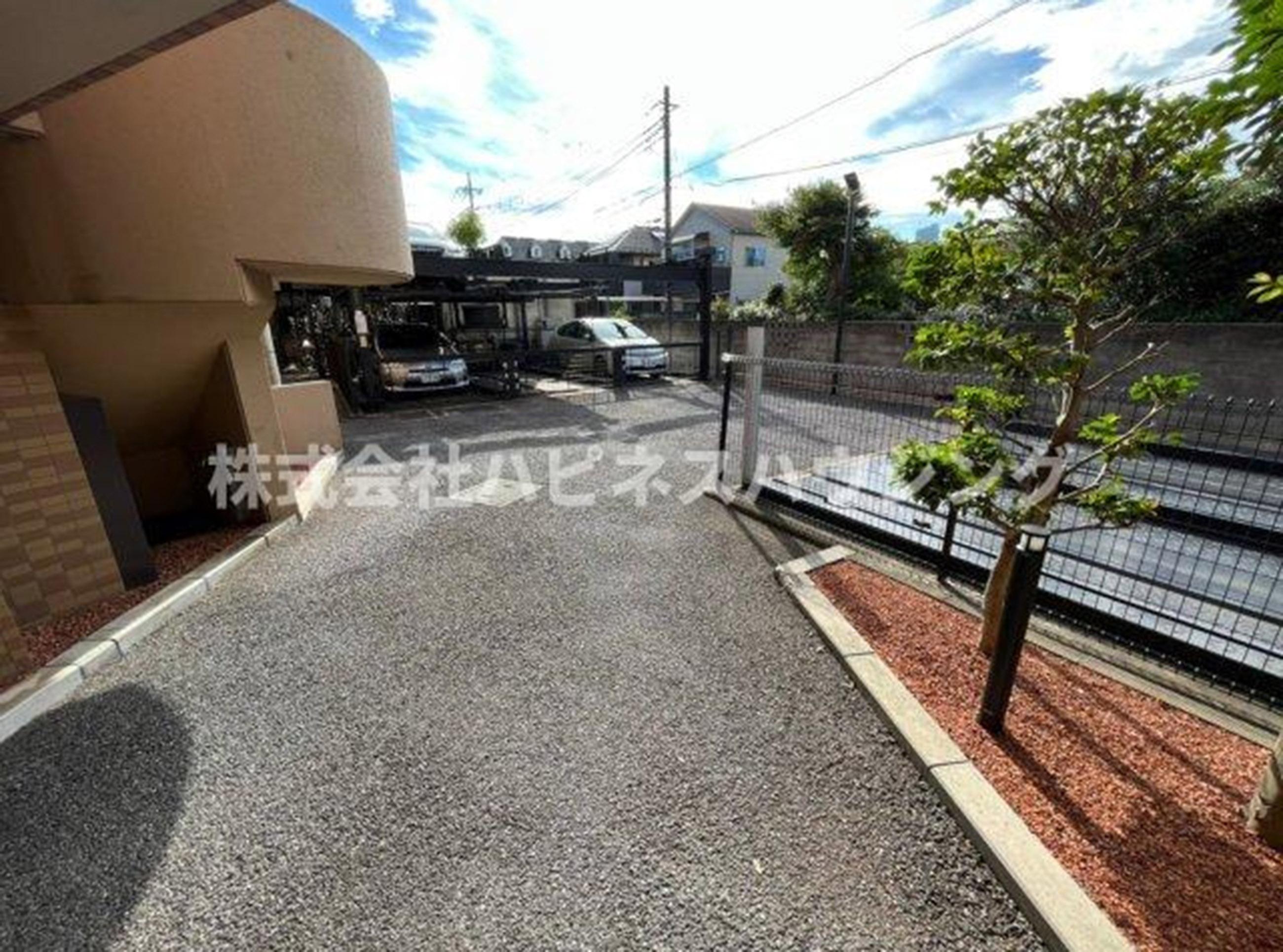 新着物件