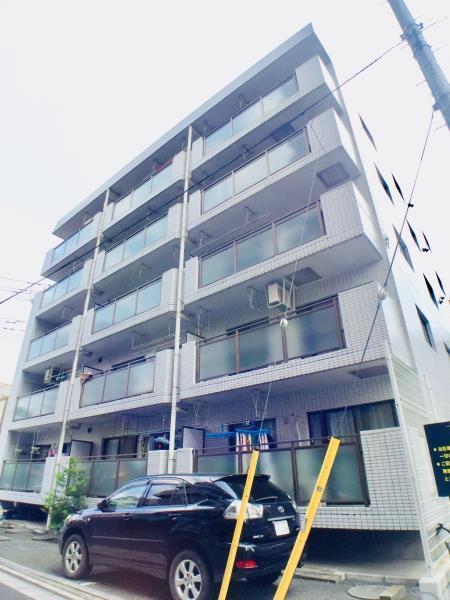 新着物件