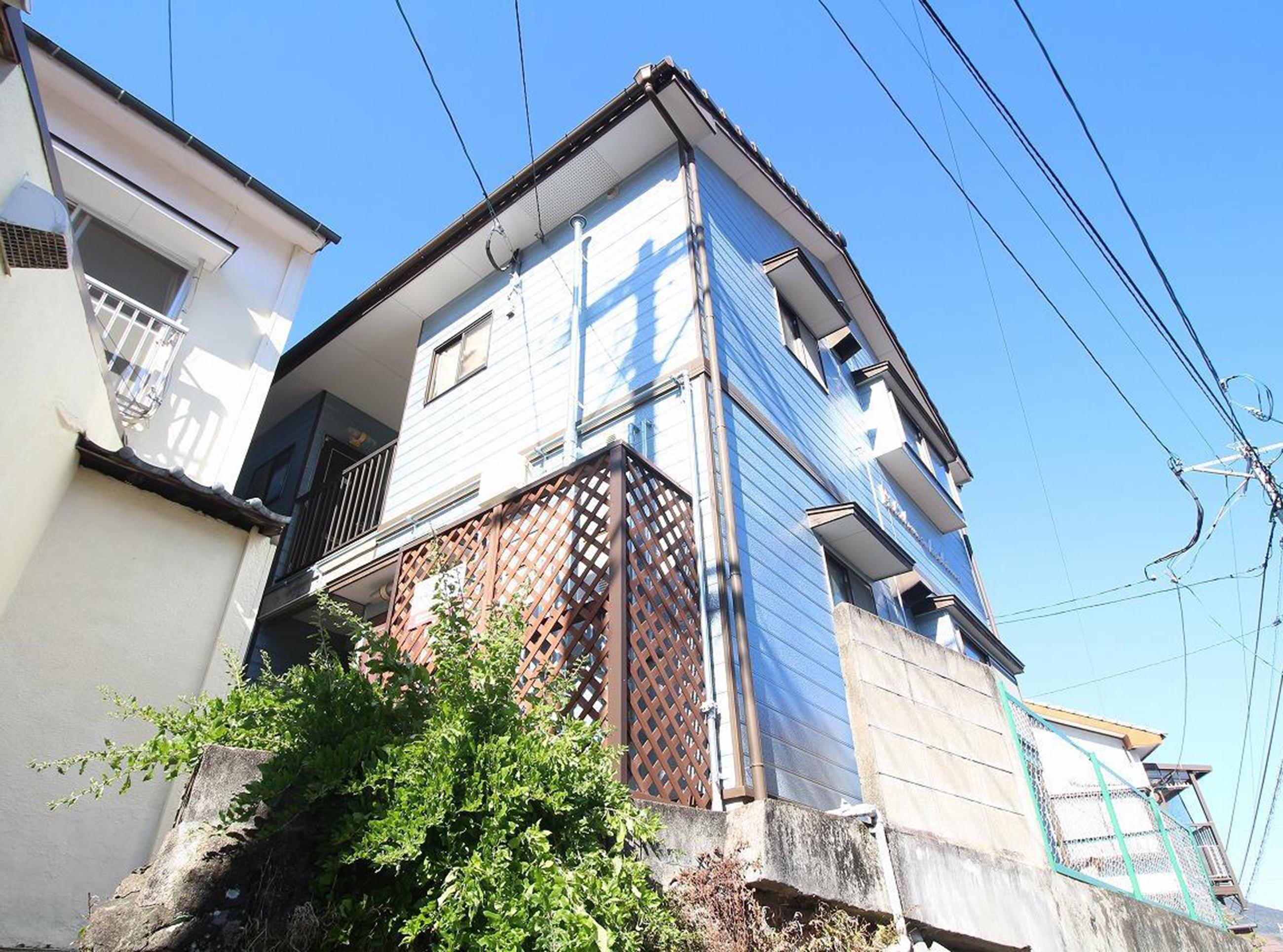 新着物件
