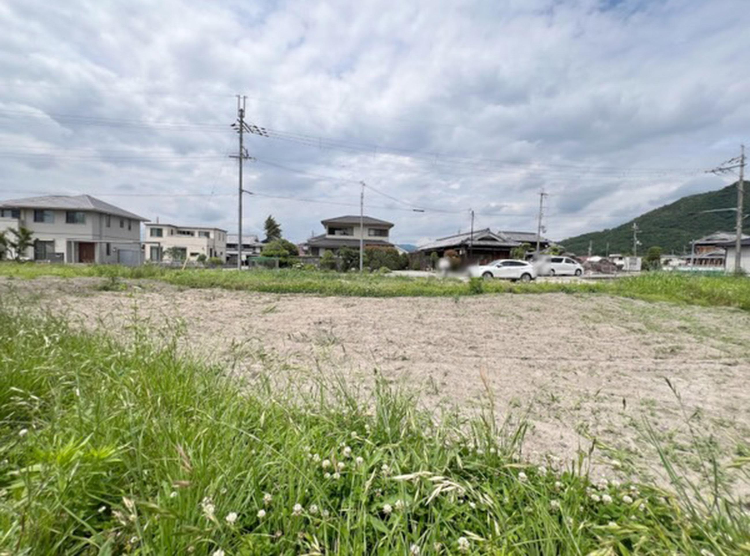 新着物件