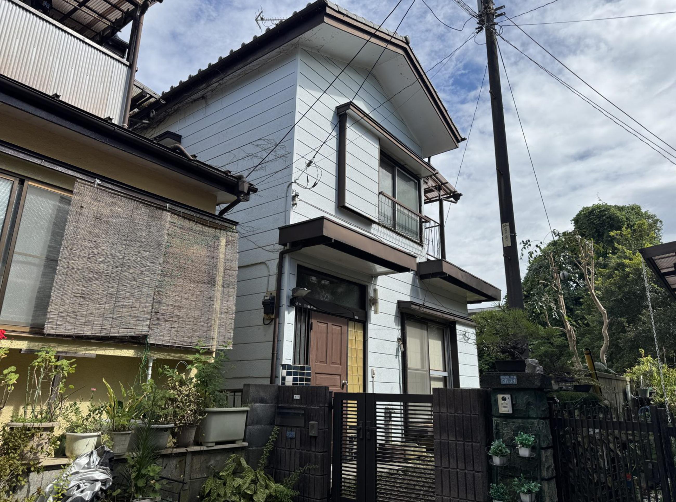 新着物件