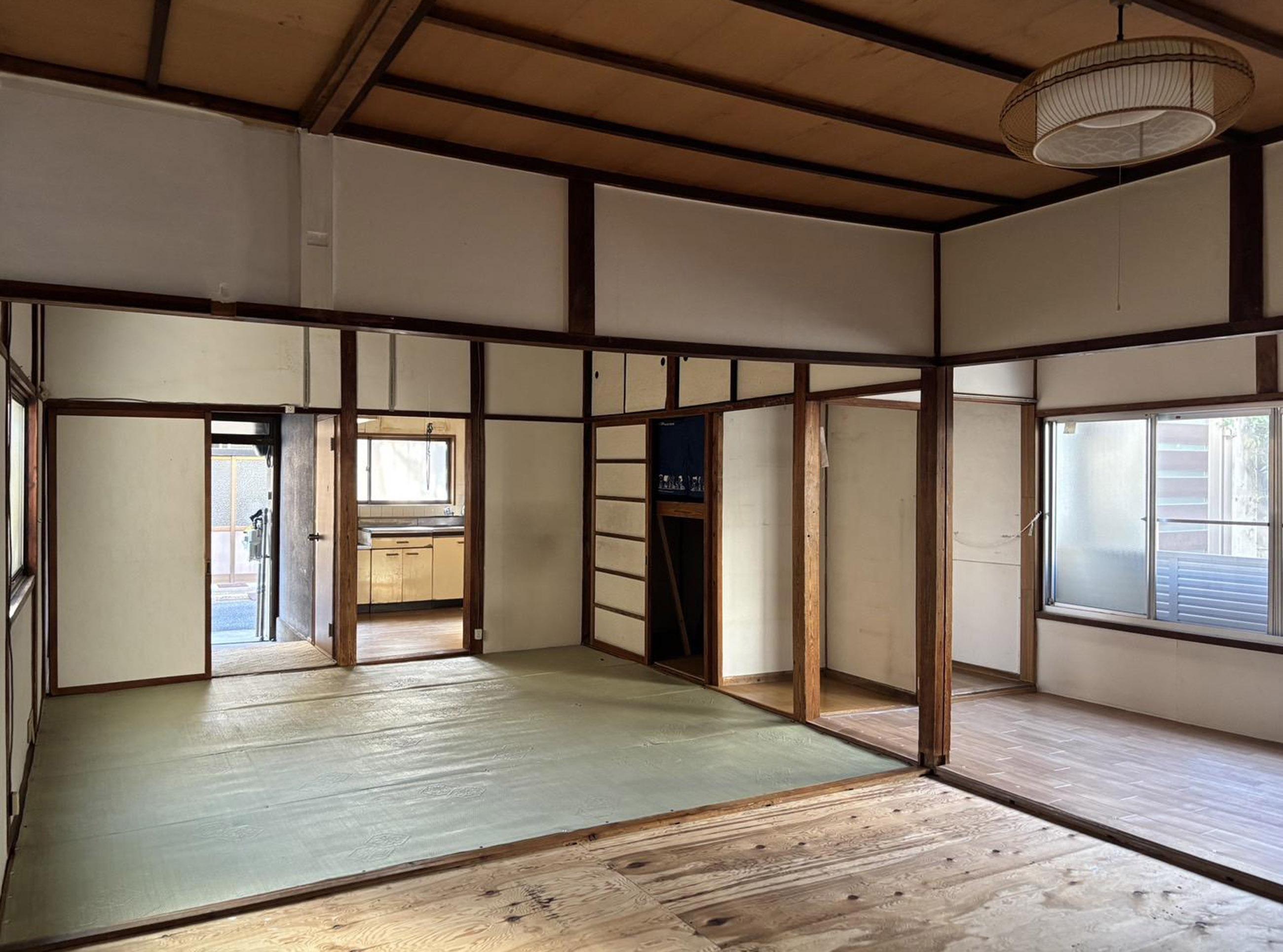 新着物件