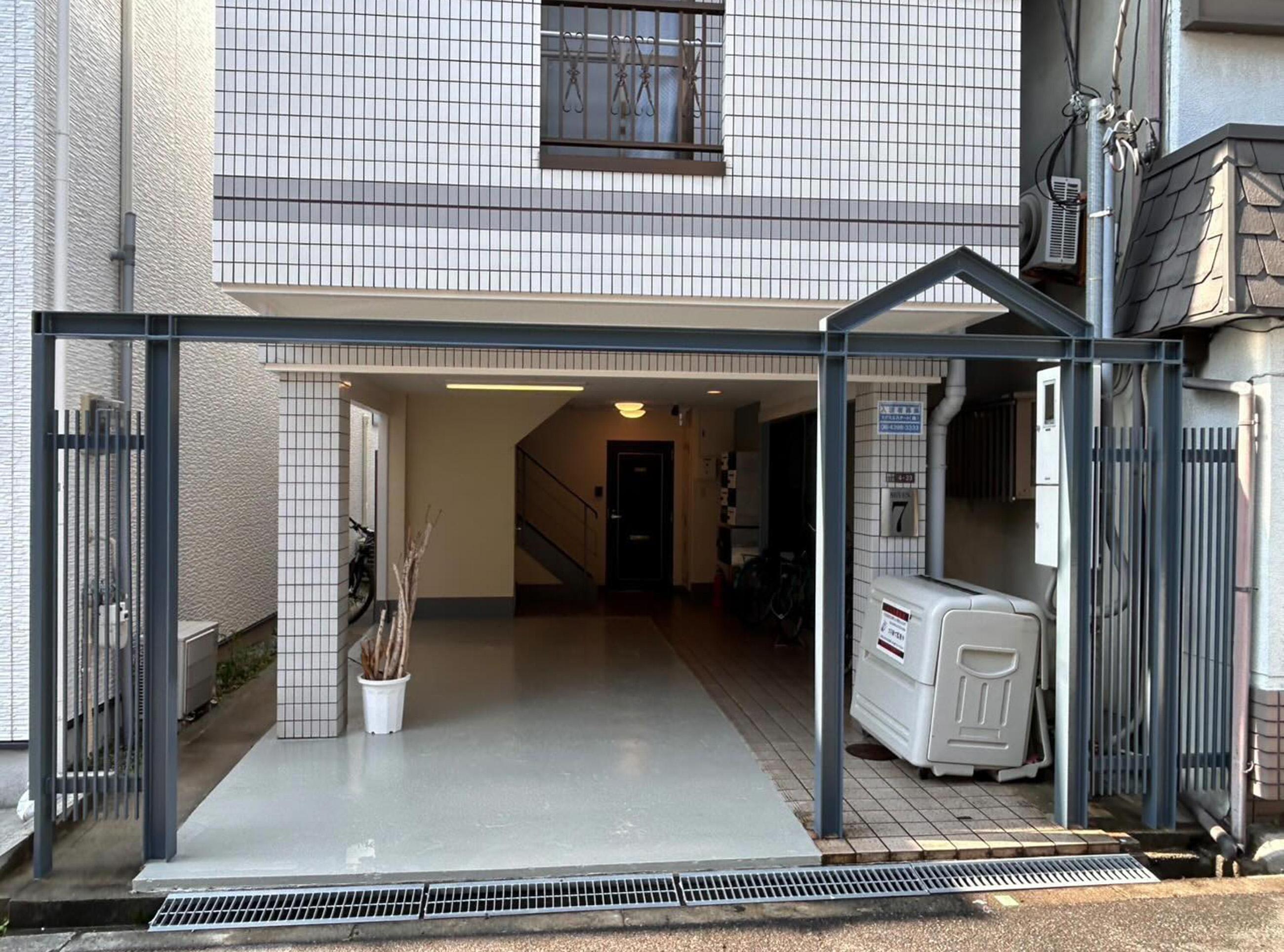 新着物件
