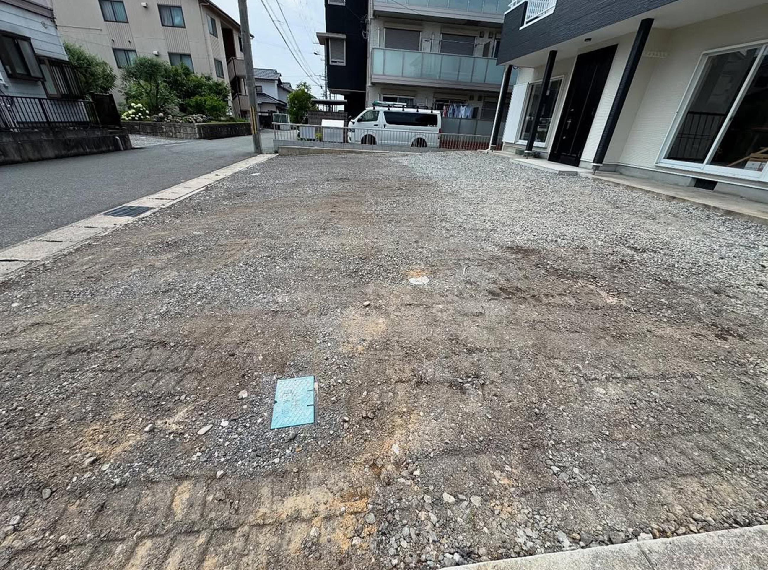 新着物件