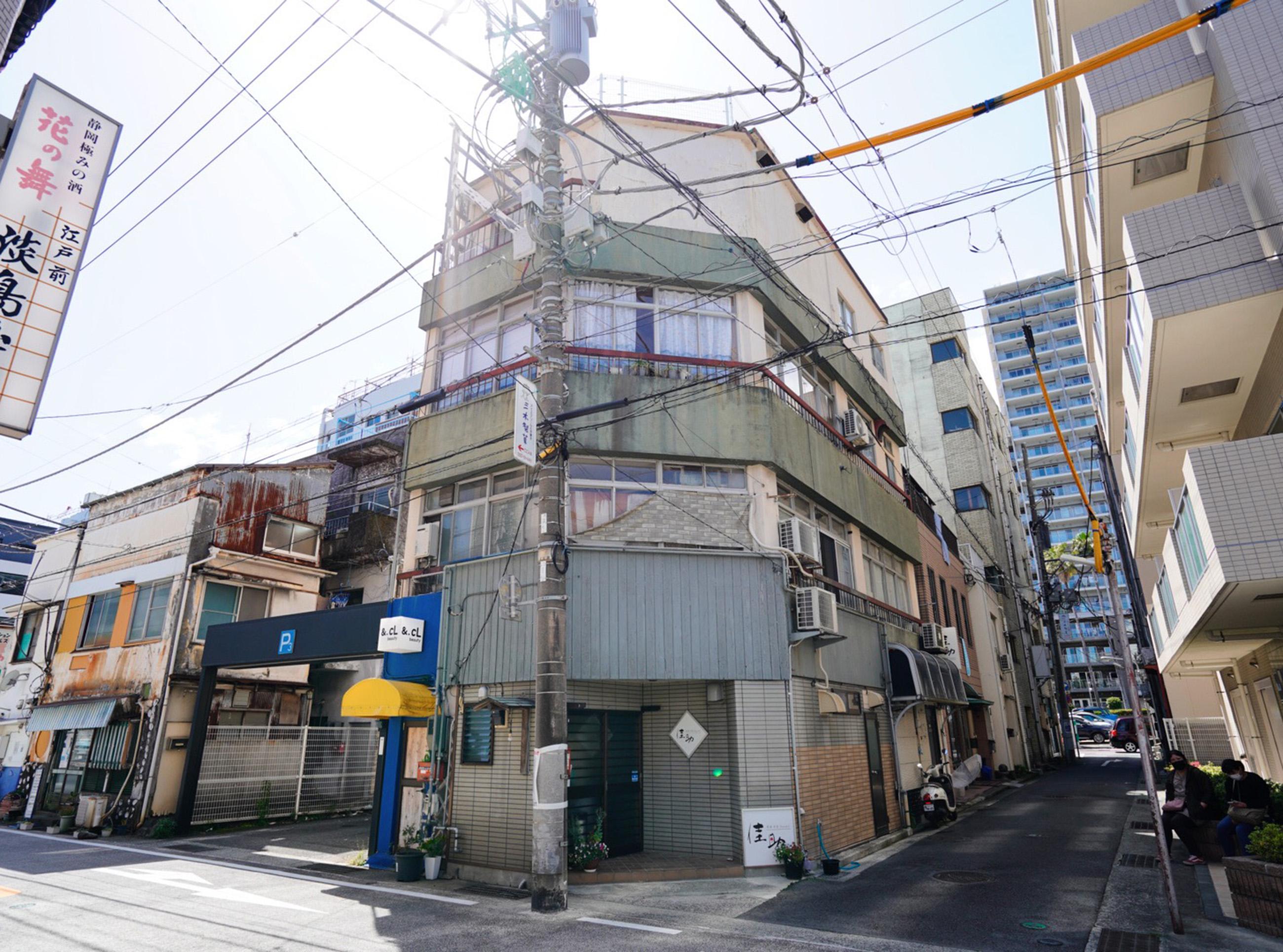 新着物件