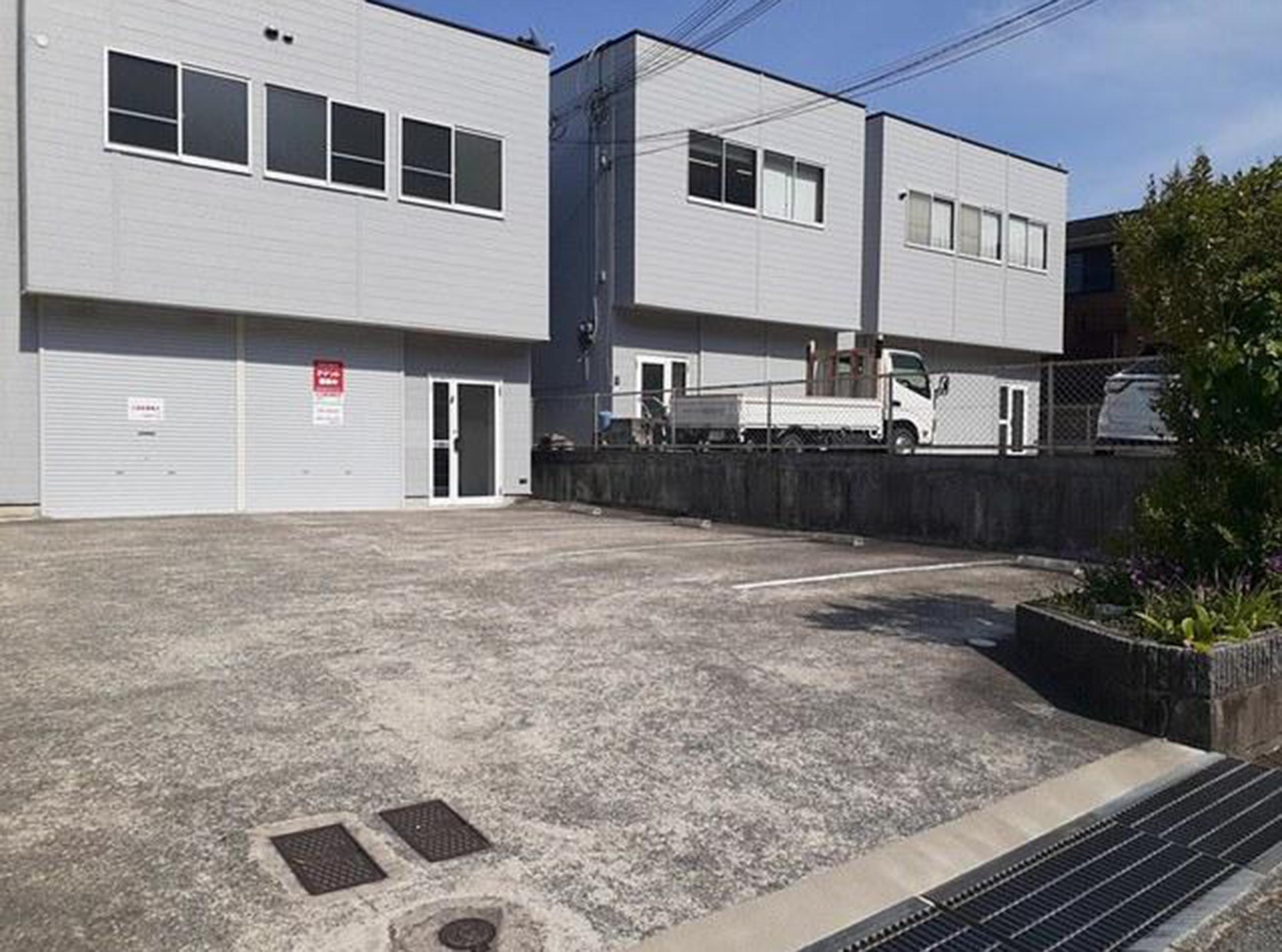新着物件